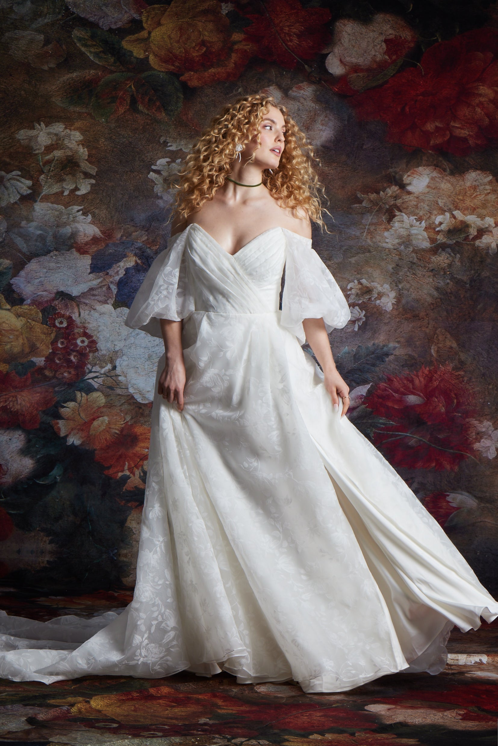 August Gown
