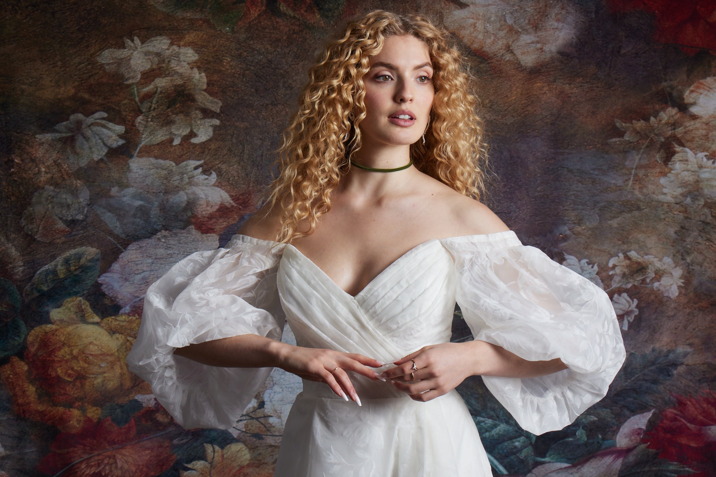 August Gown