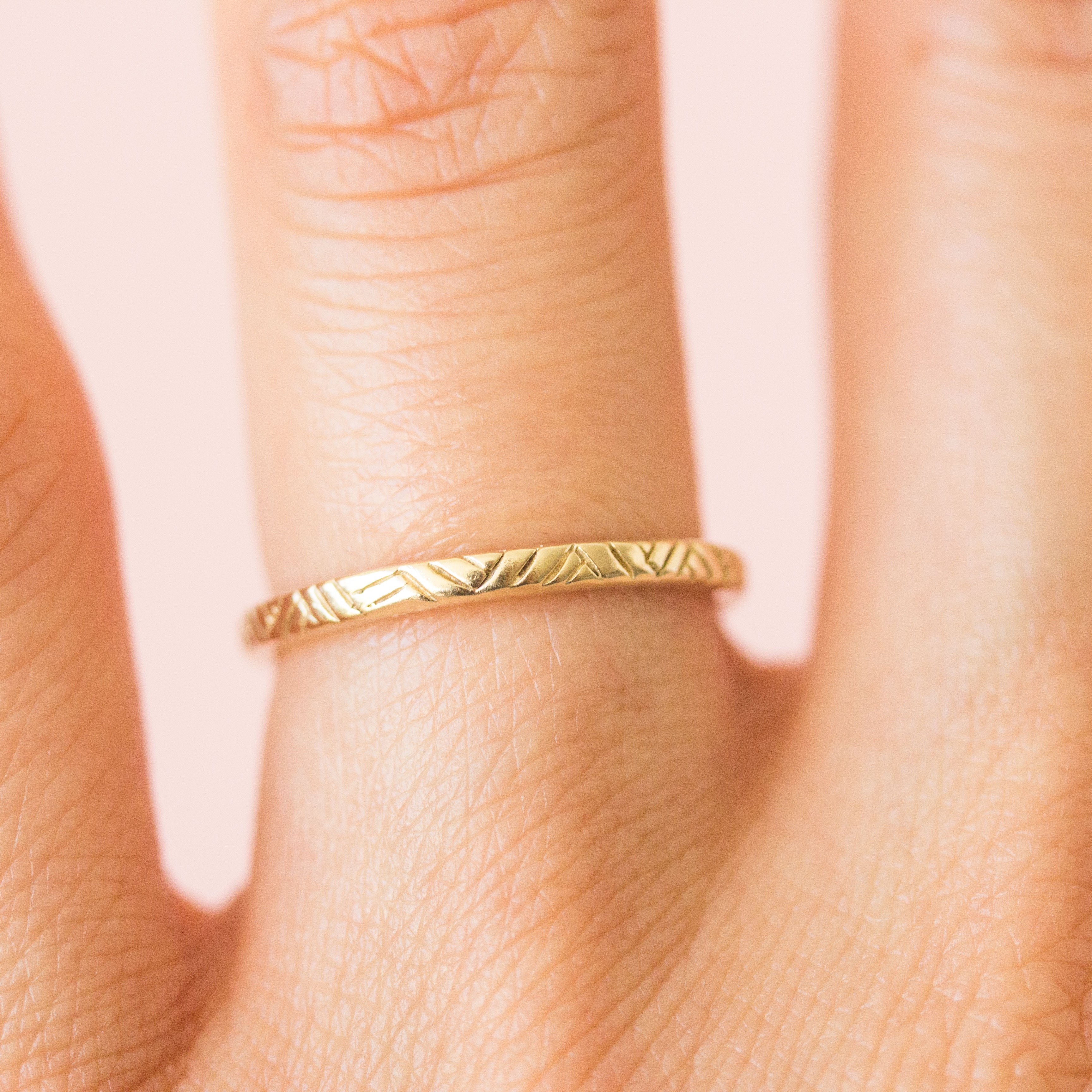 Ori Ring