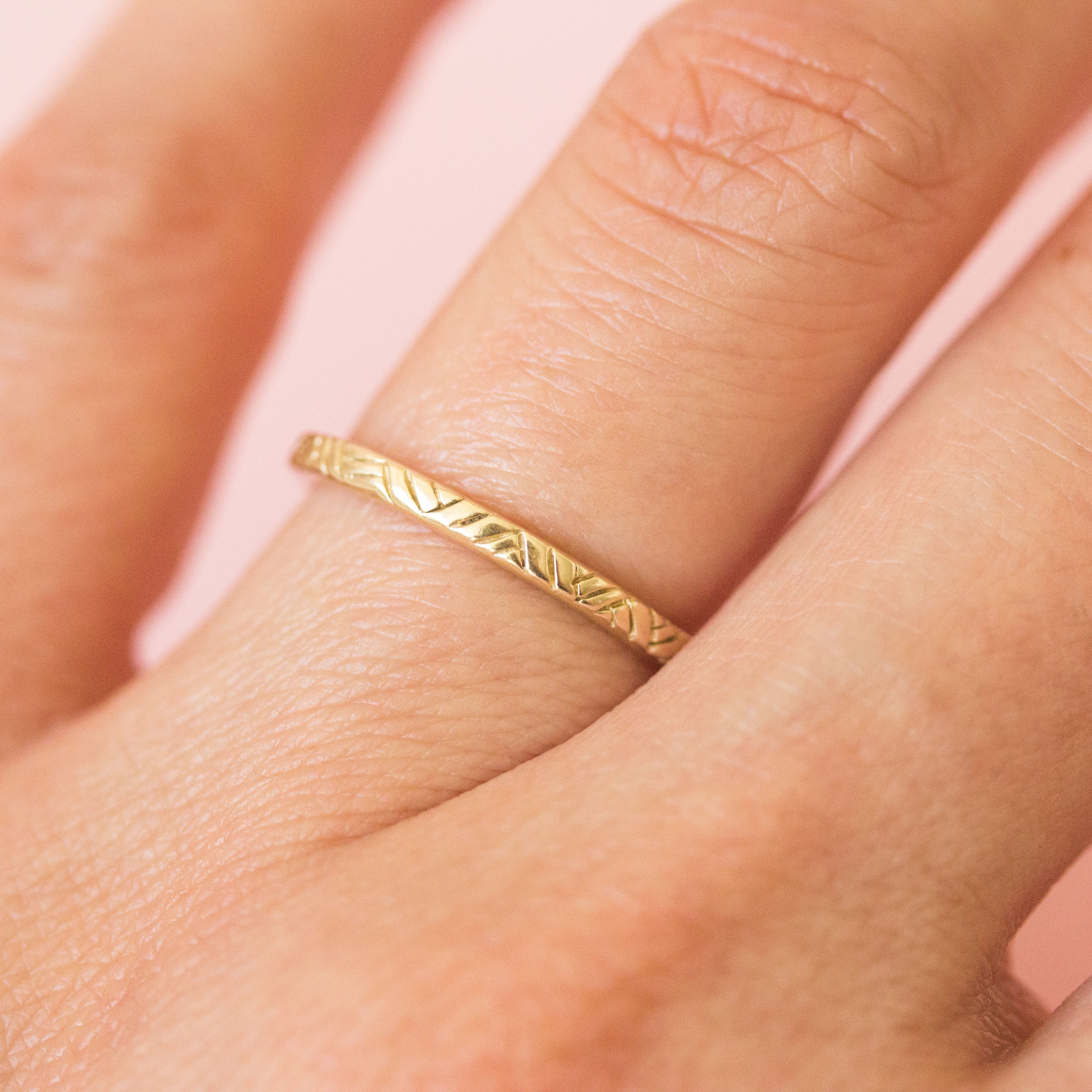 Ori Ring