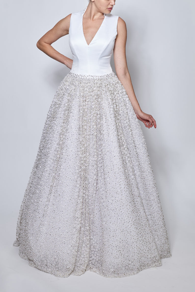 Aislynn Wedding Dress - Bridal Design