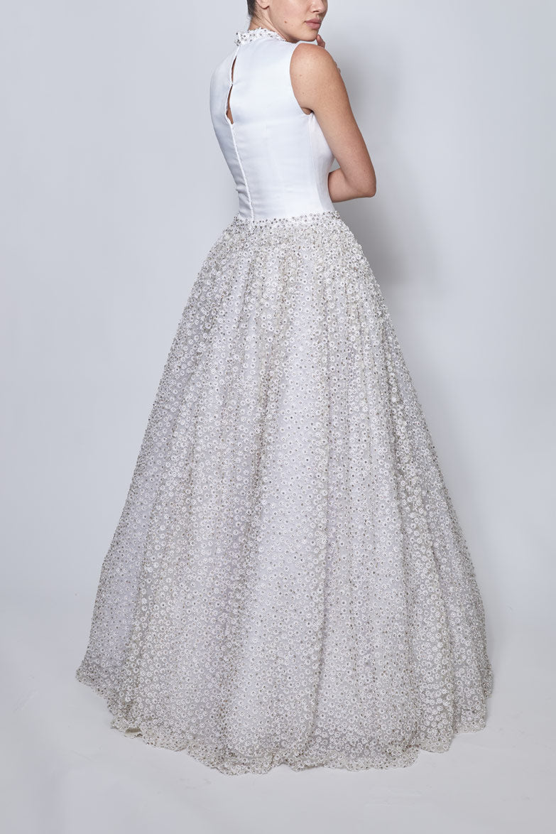 Aislynn Wedding Dress - Bridal Design