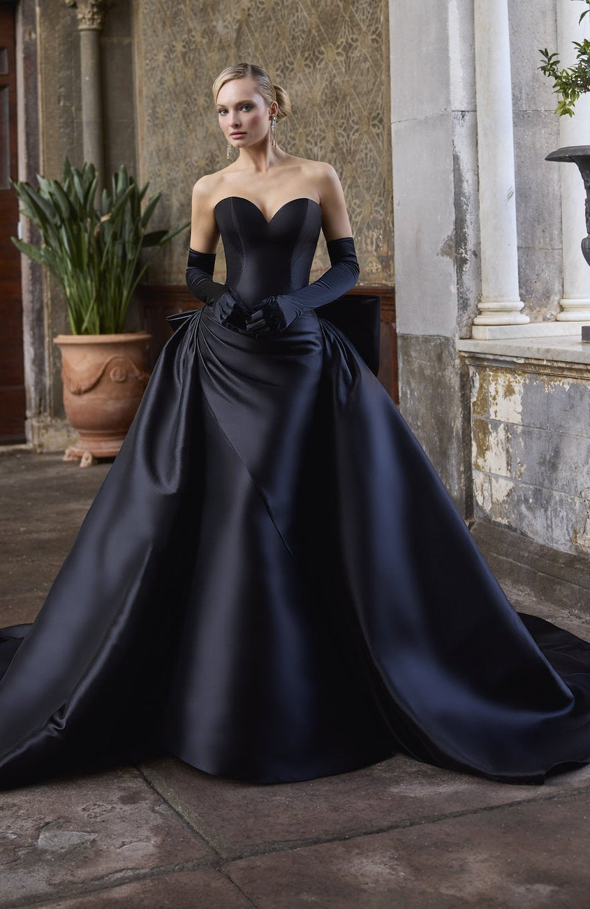 Agostina Wedding Dress - 63317