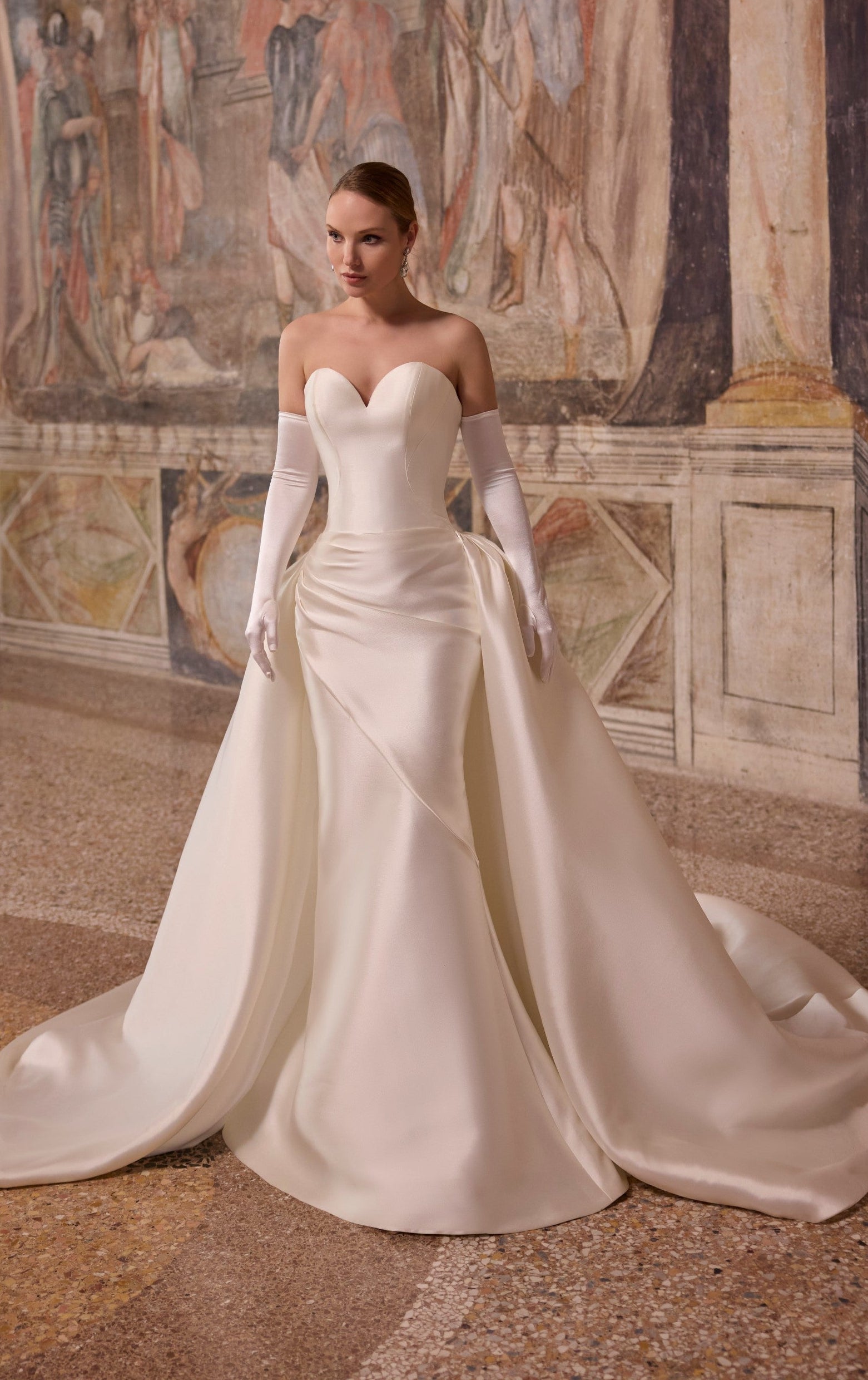 Agostina Wedding Dress - 63317
