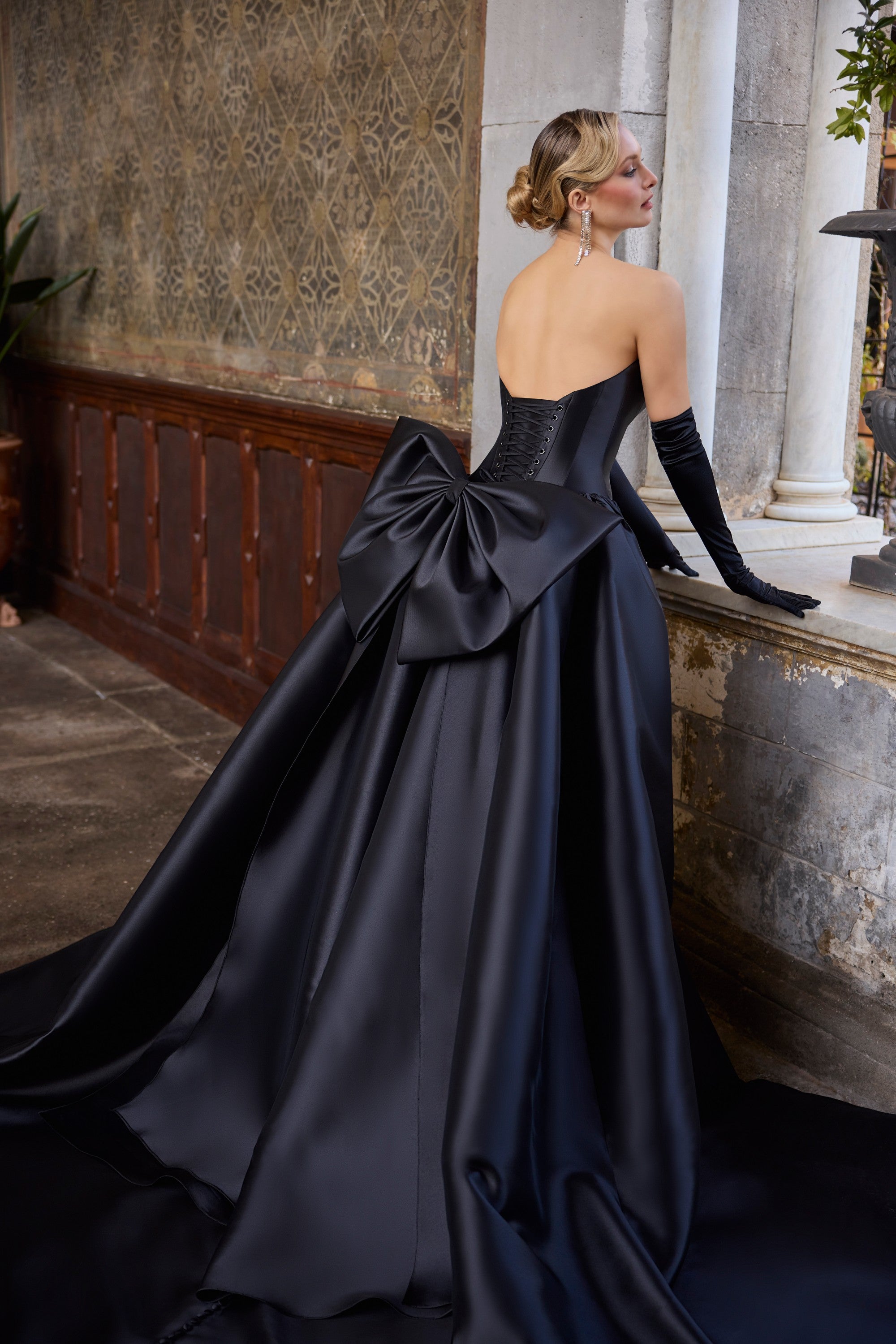 Agostina Wedding Dress - 63317
