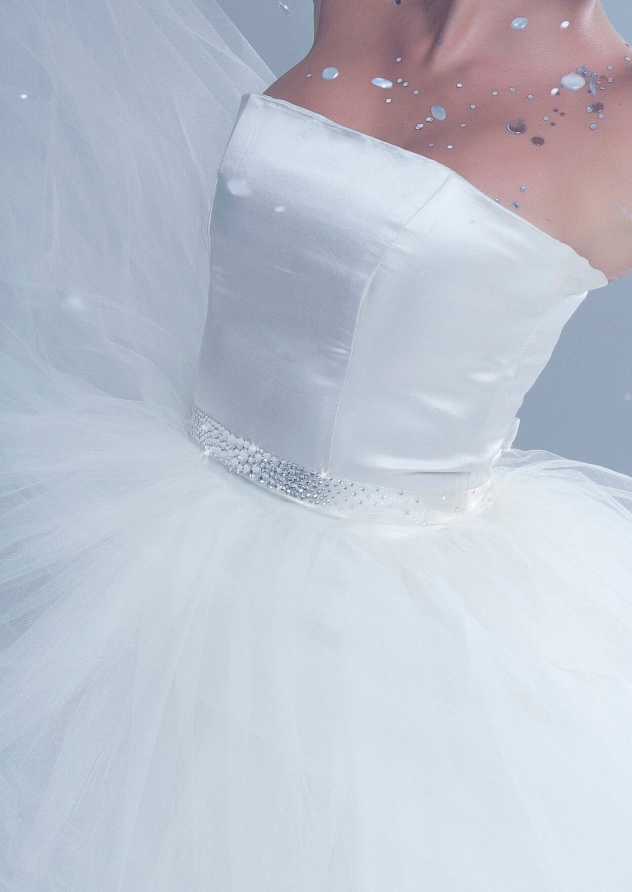 Crystal Belt