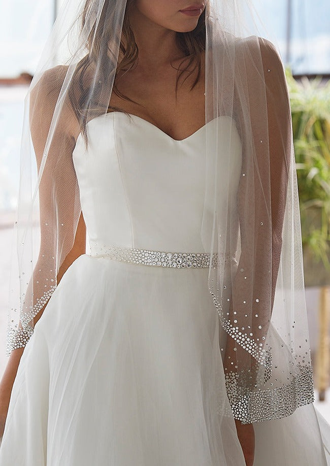 Crystal Belt