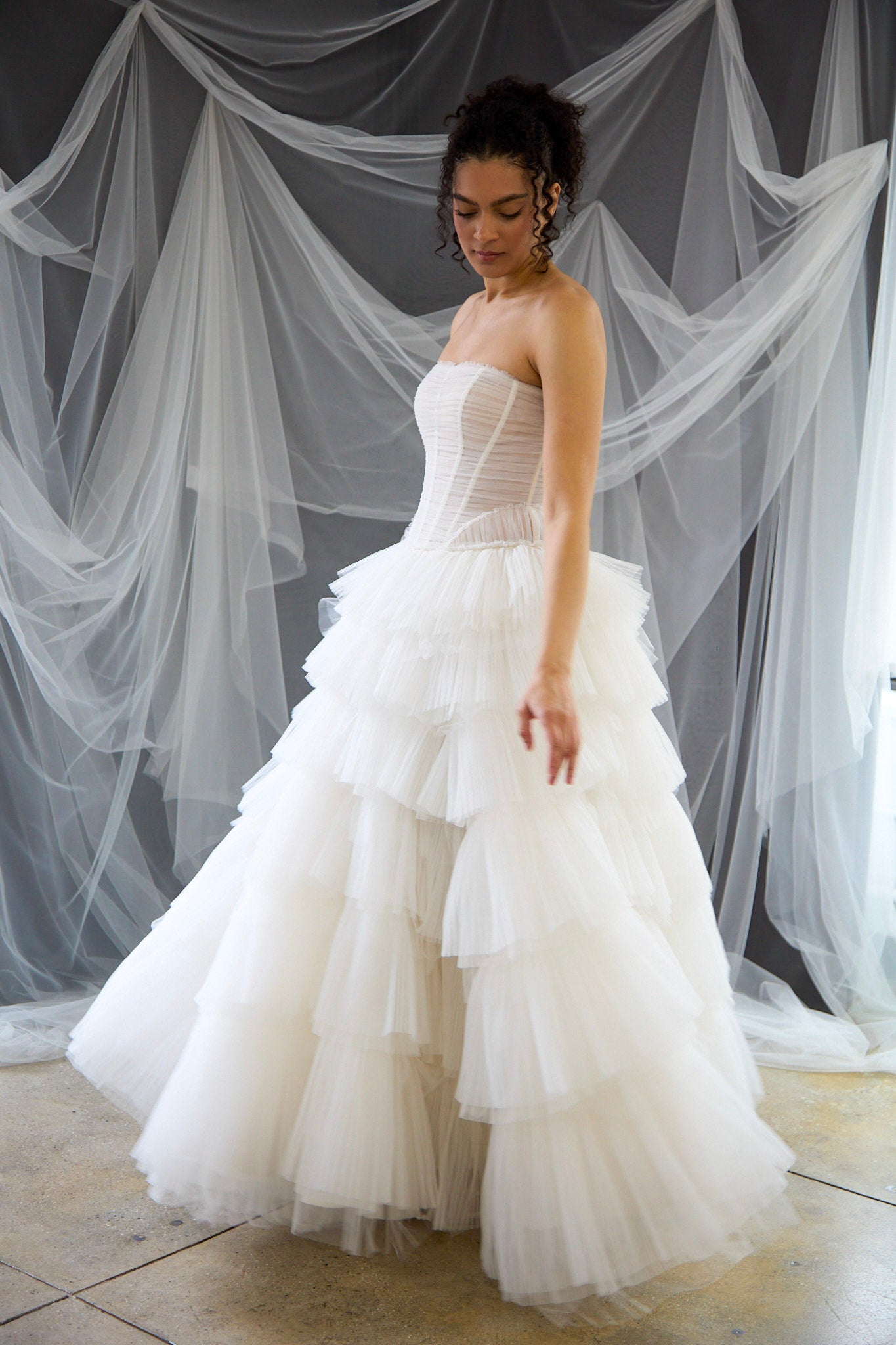 Winona Gown