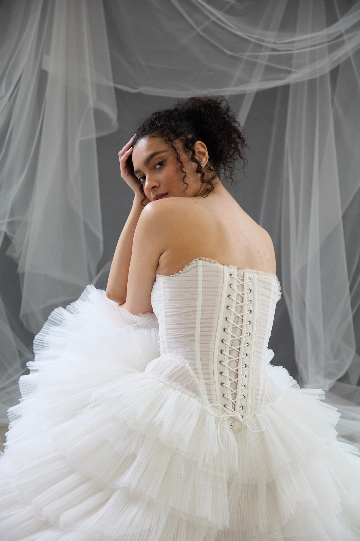 Winona Gown