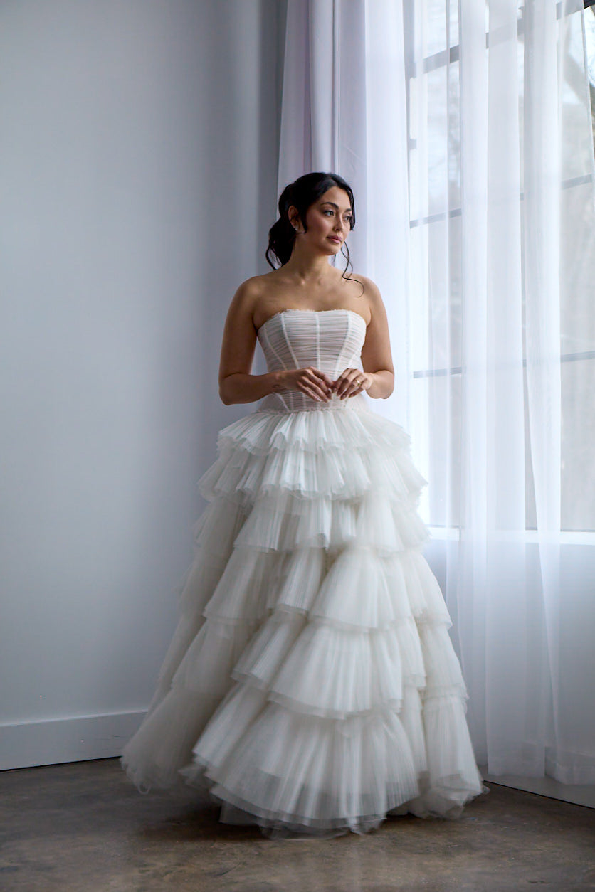 Winona Gown