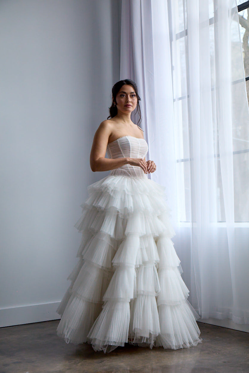 Winona Gown