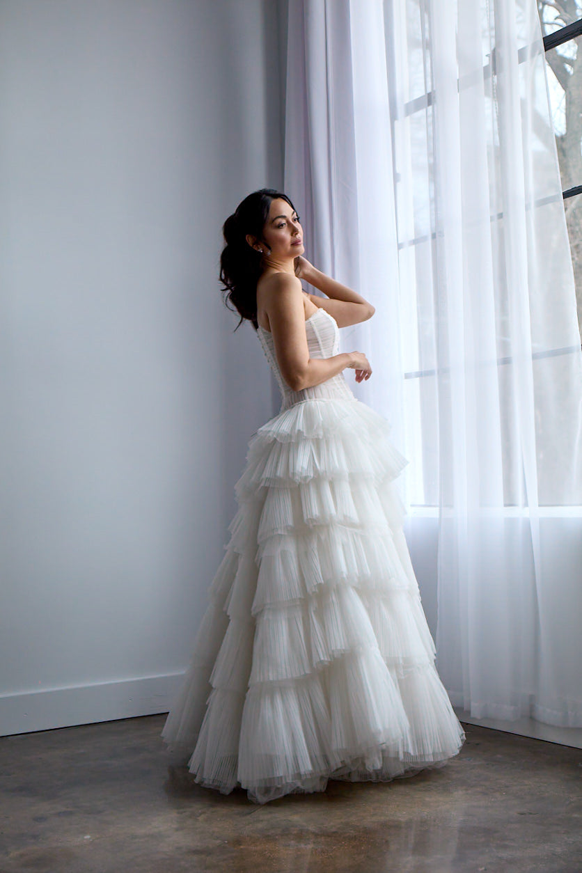 Winona Gown