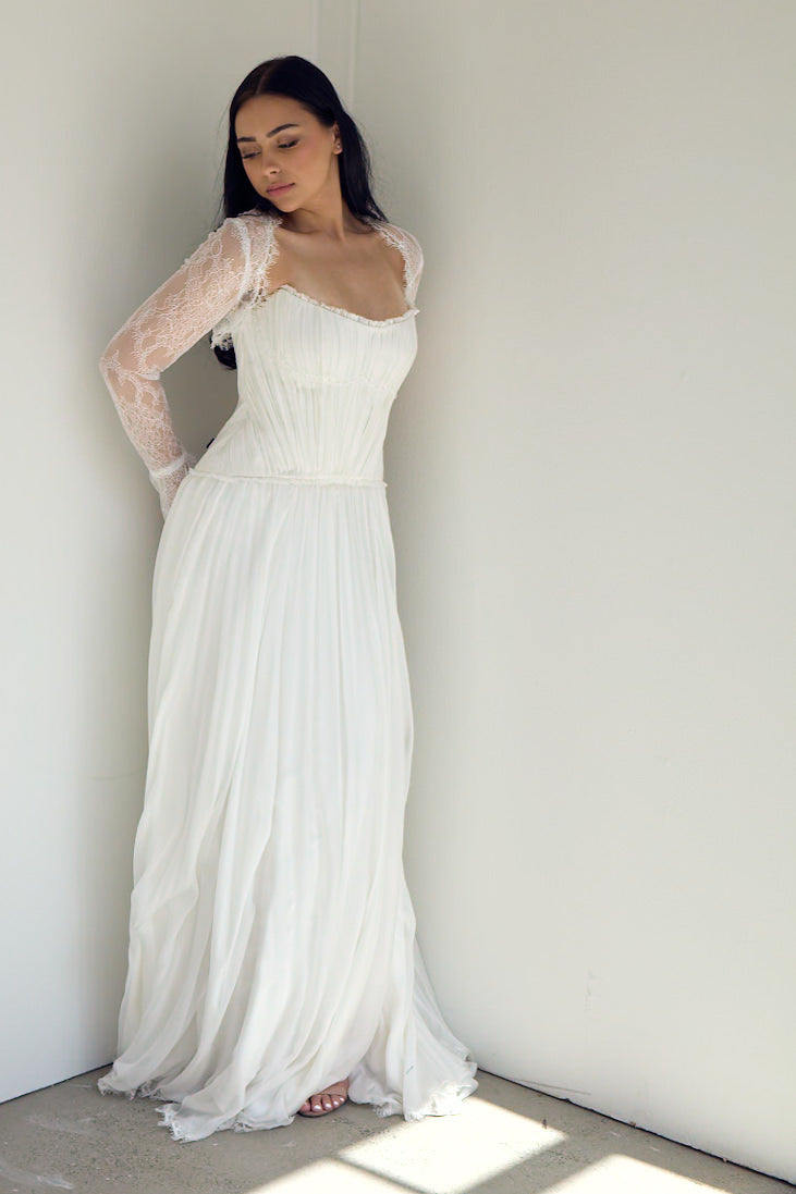 Grace Gown