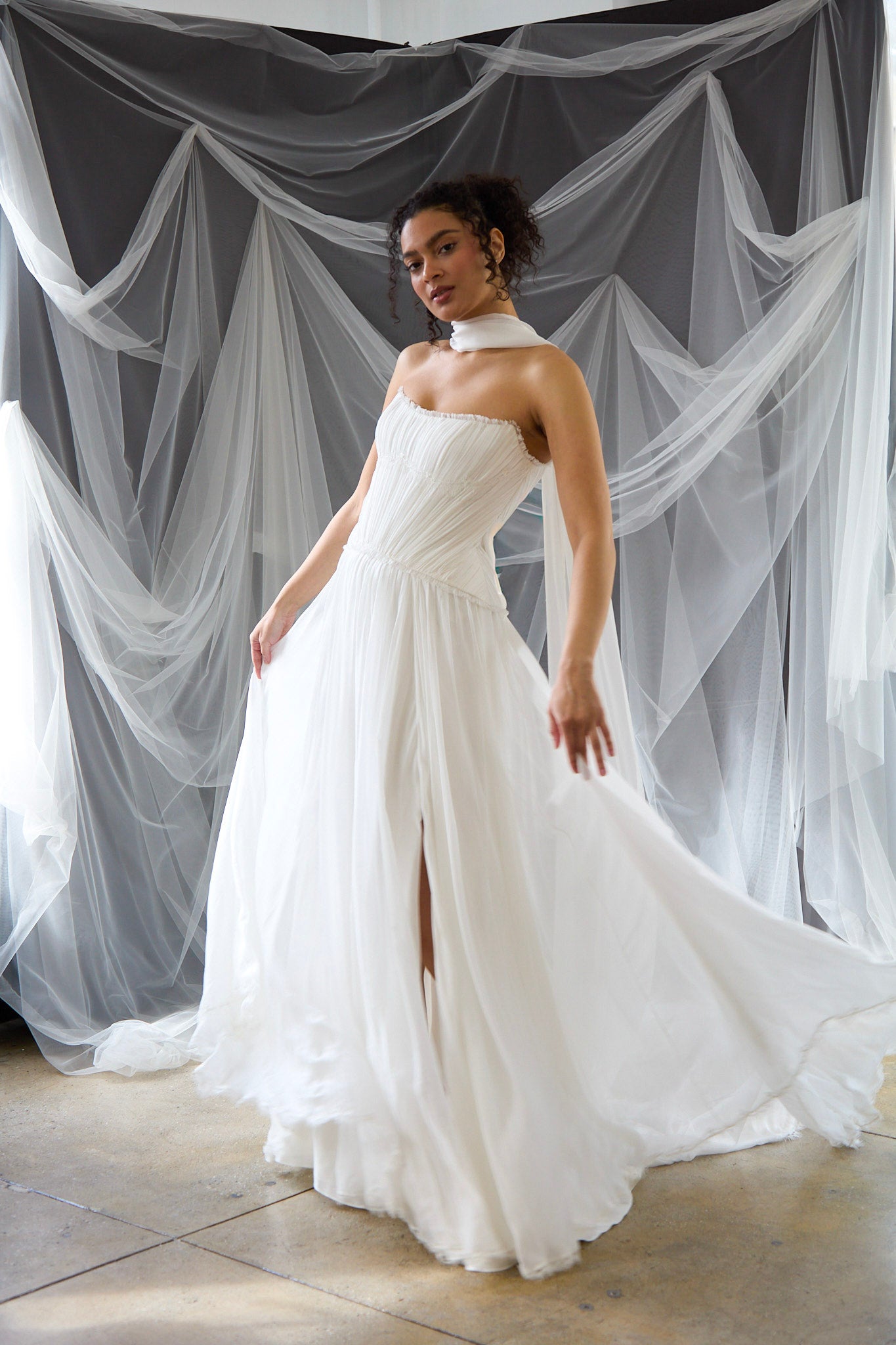 Grace Gown