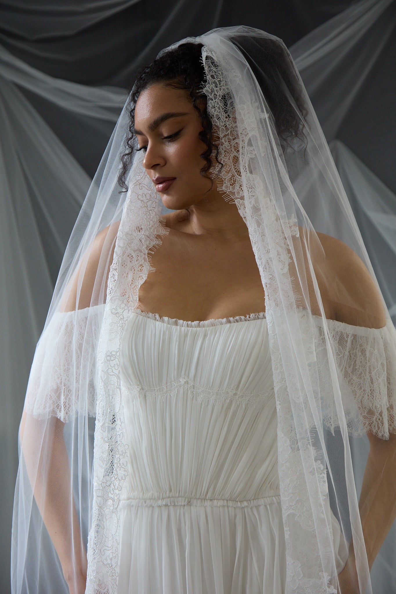 Grace Gown
