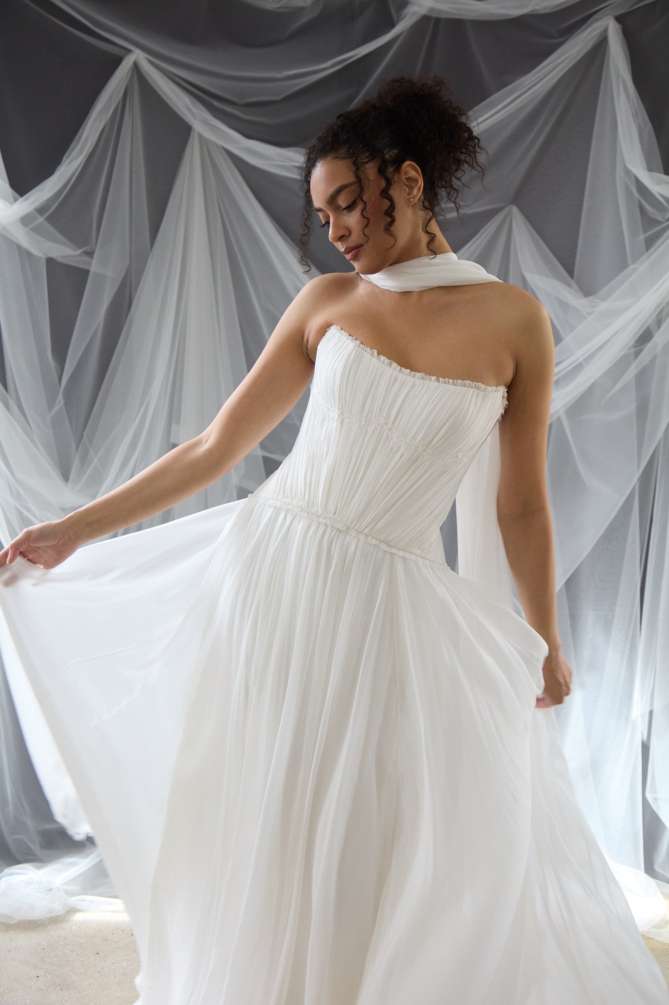 Grace Gown