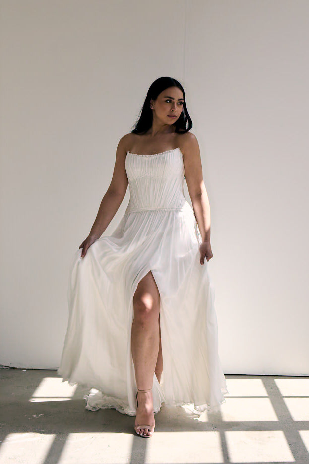 Grace Gown