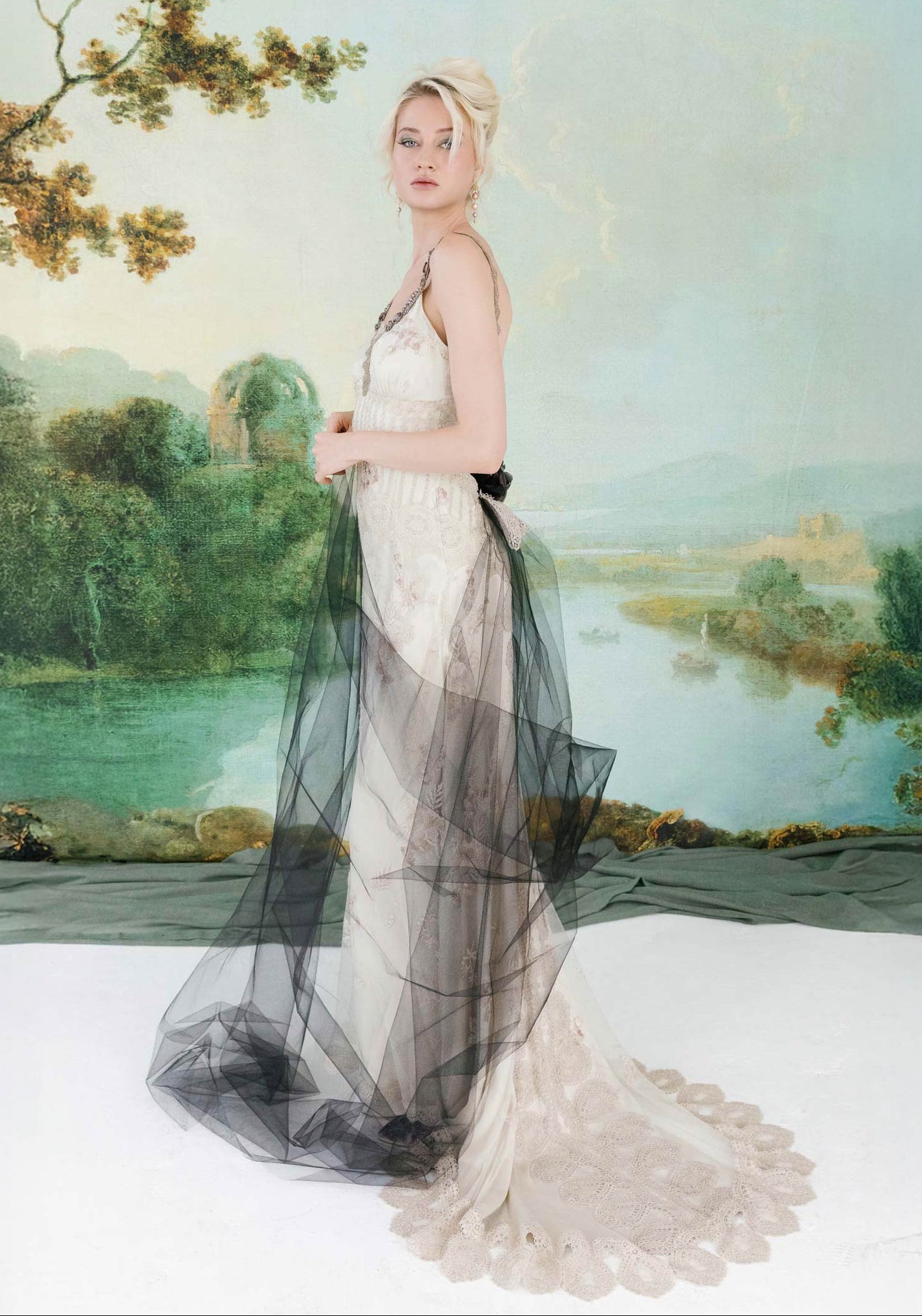 Midnight Gown