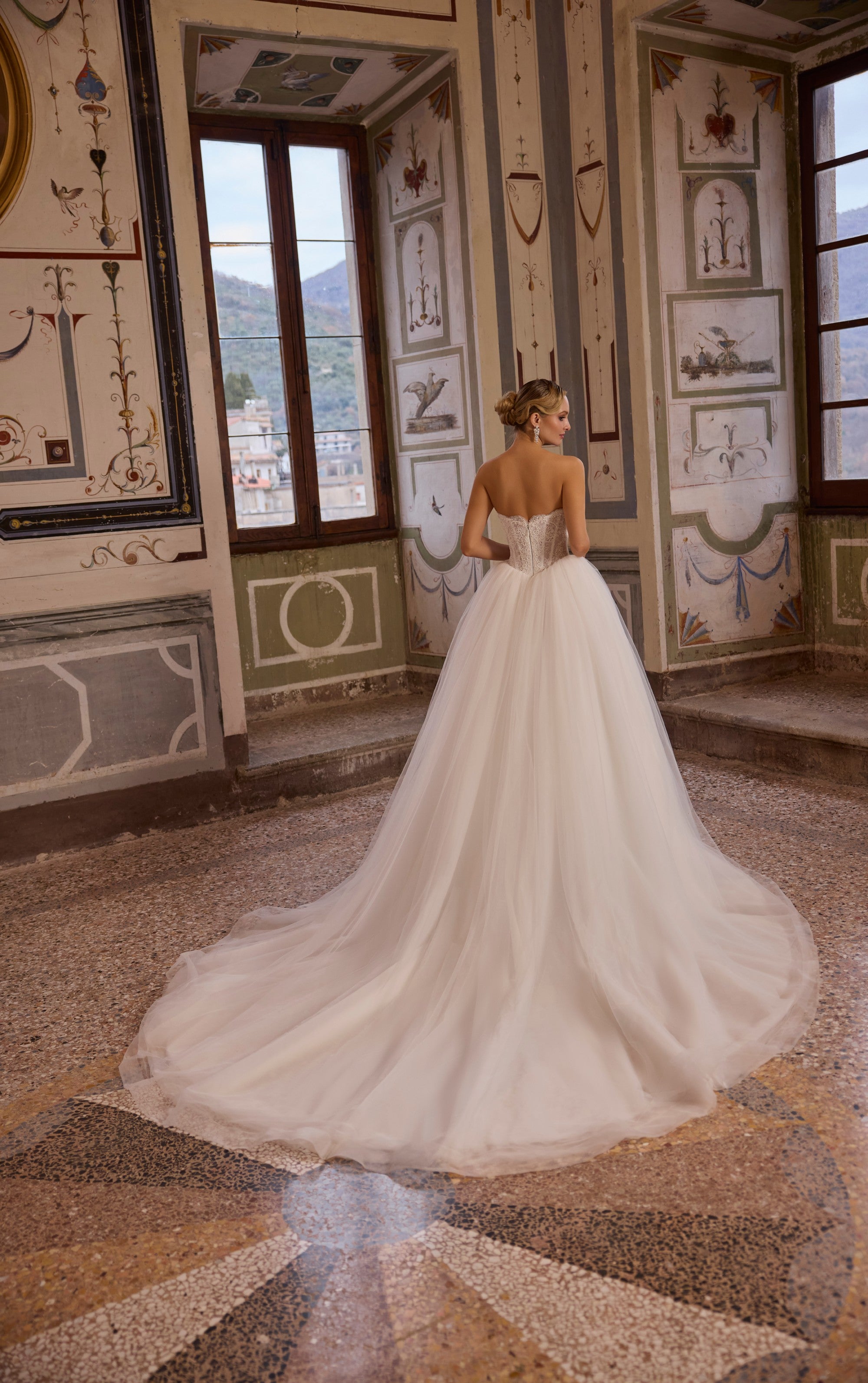 Agrigento Wedding Dress - 63319