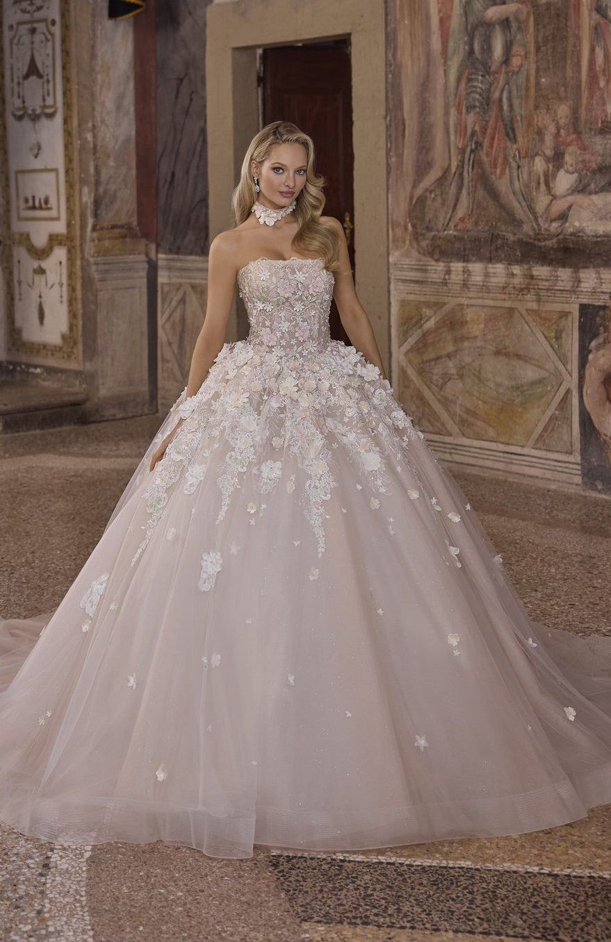 Ahuva Wedding Dress - 63320
