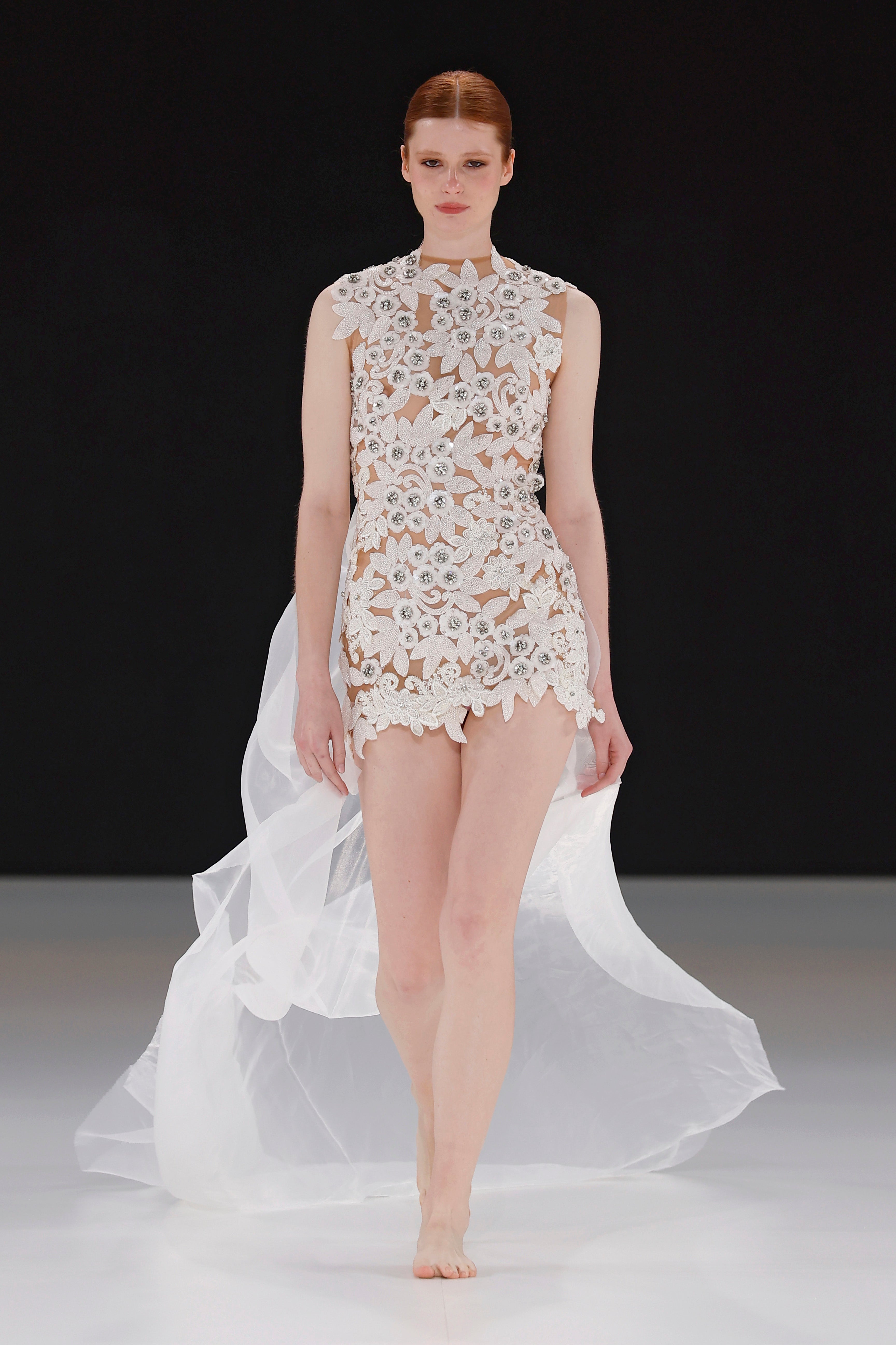 BBFW Look 10