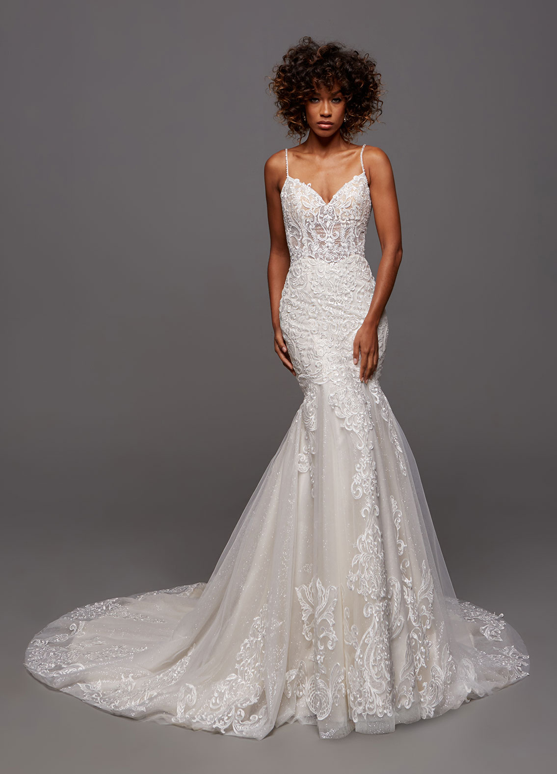 Ashley & Justin Style 11963