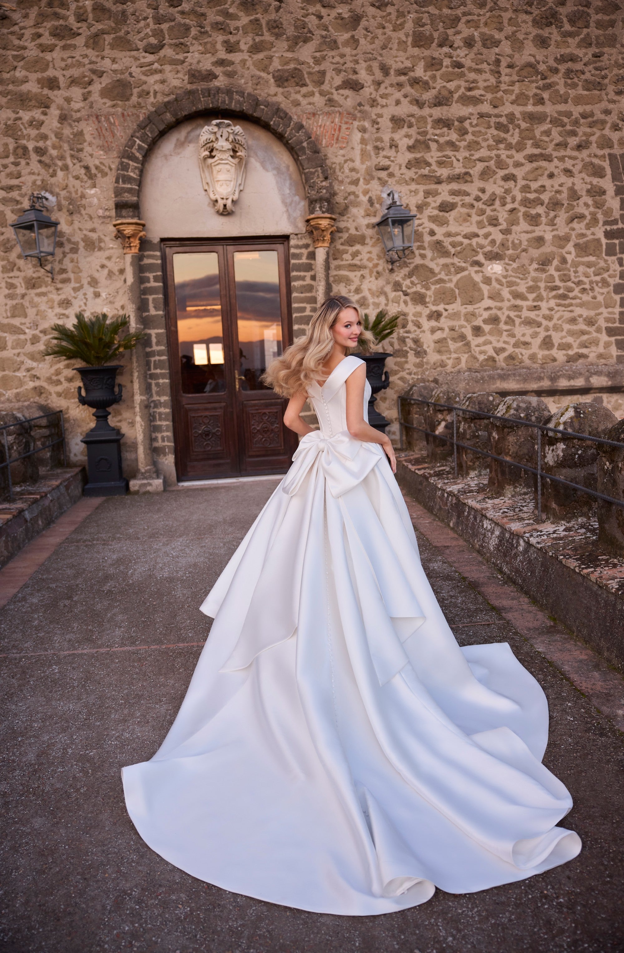 Aitana Wedding Dress - 63322