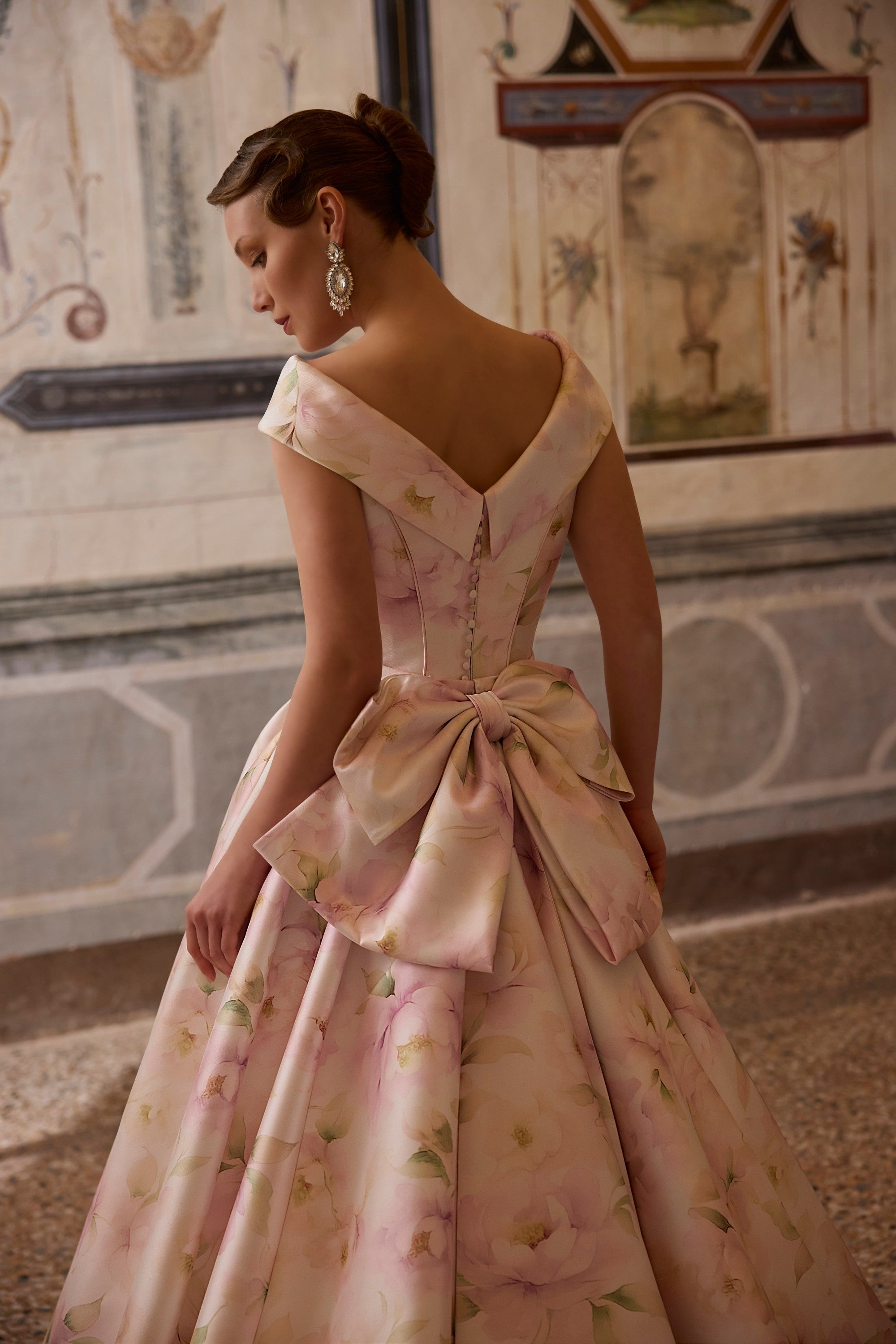 Aitana Wedding Dress - 63322