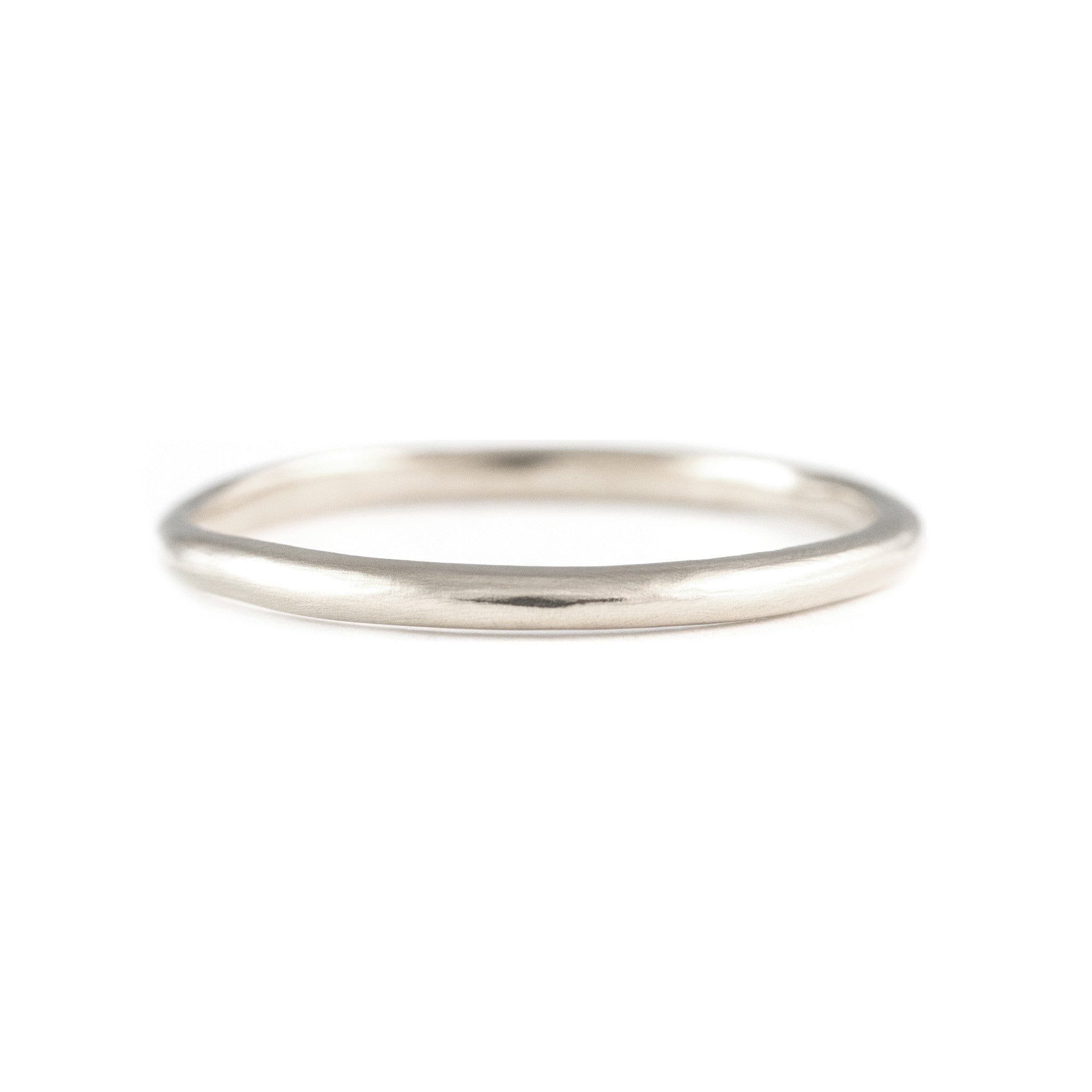Hand-formed Ring no.1