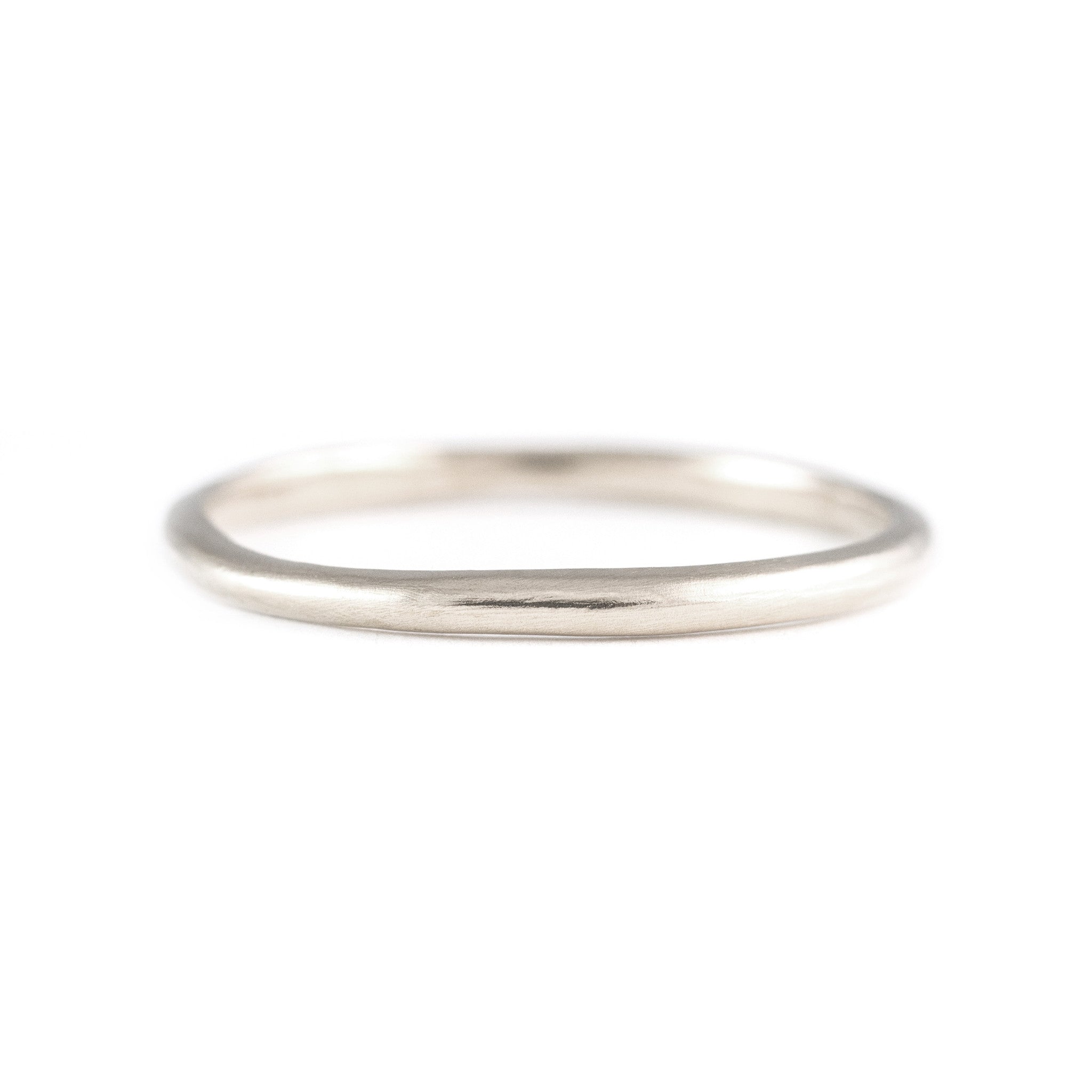 Hand-formed Ring no.1