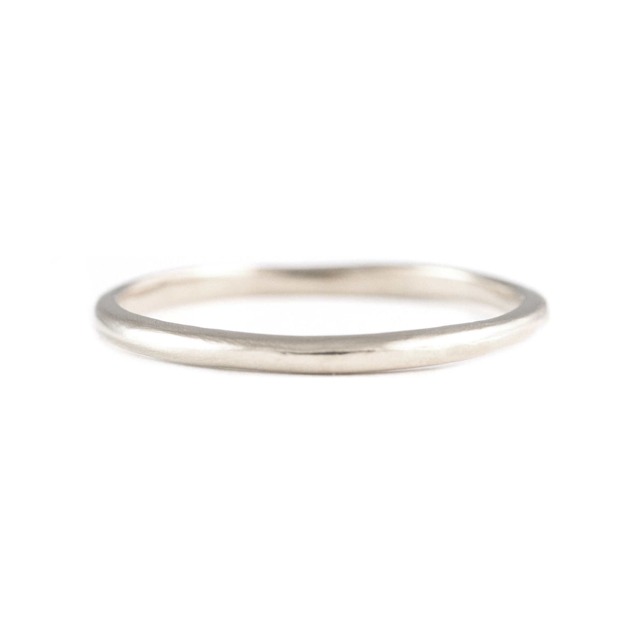 Hand-formed Ring no.1