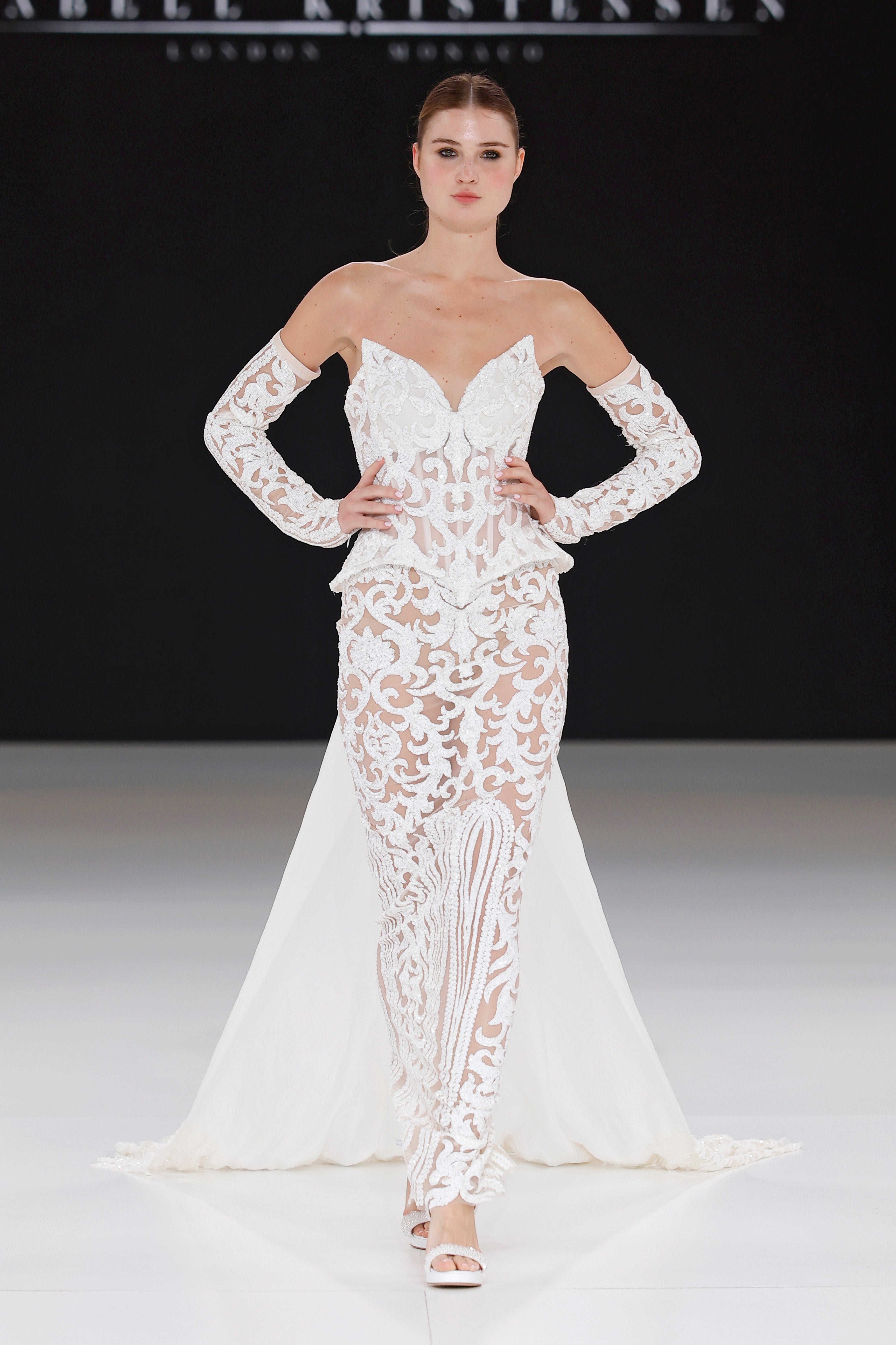 BBFW Look 11
