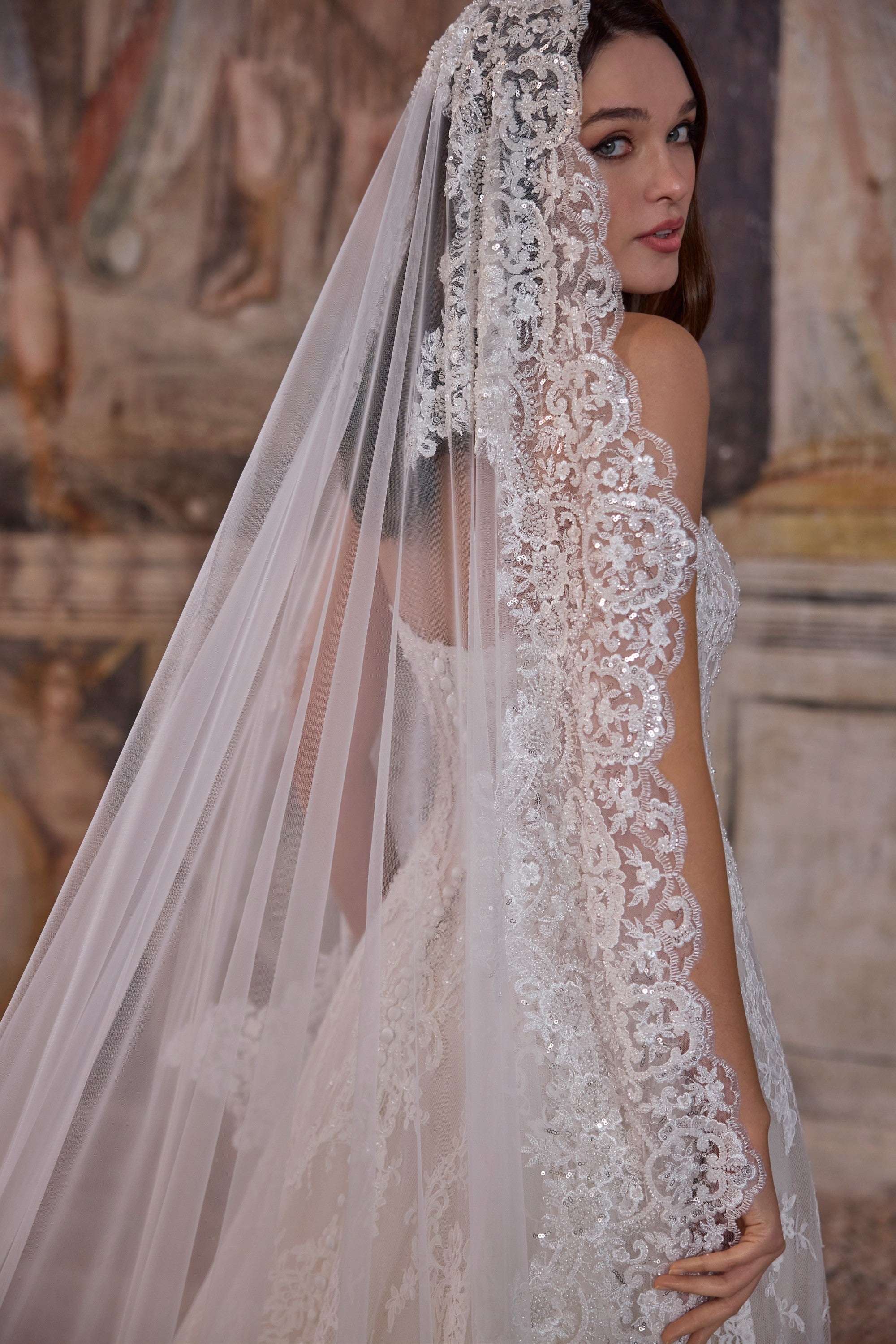Ajeya Wedding Dress - 63323