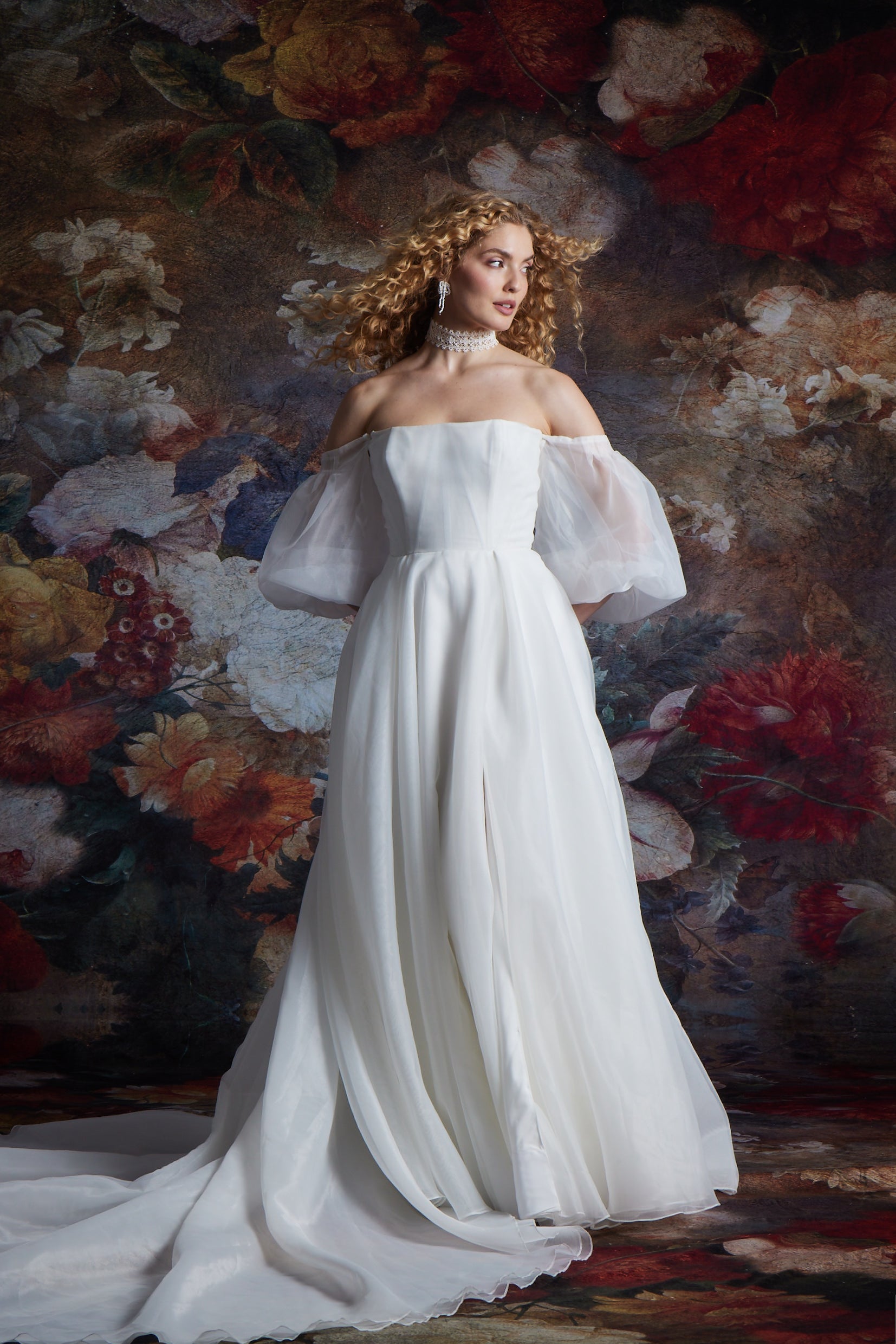 Sarah Gown (2.0)