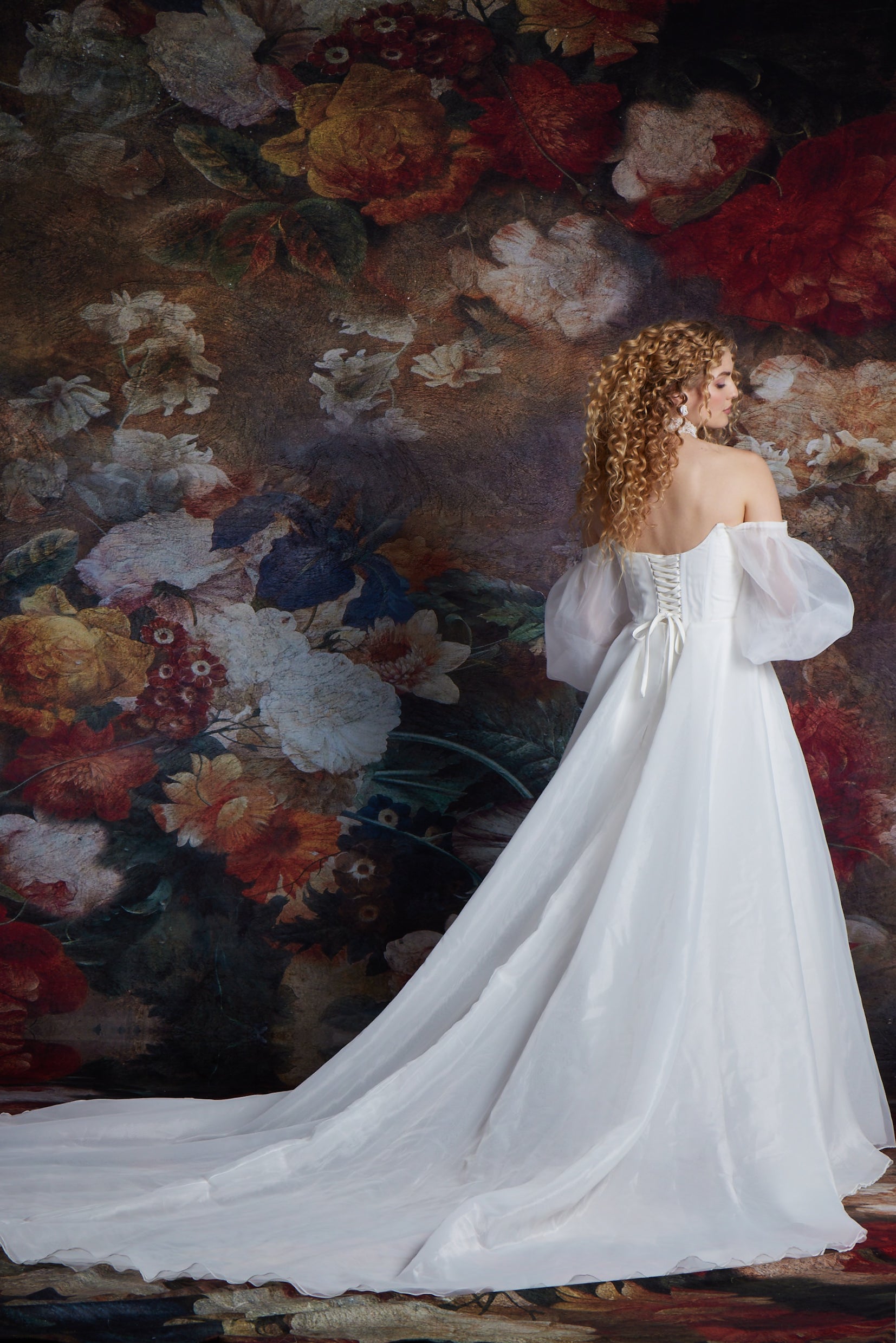 Sarah Gown (2.0)
