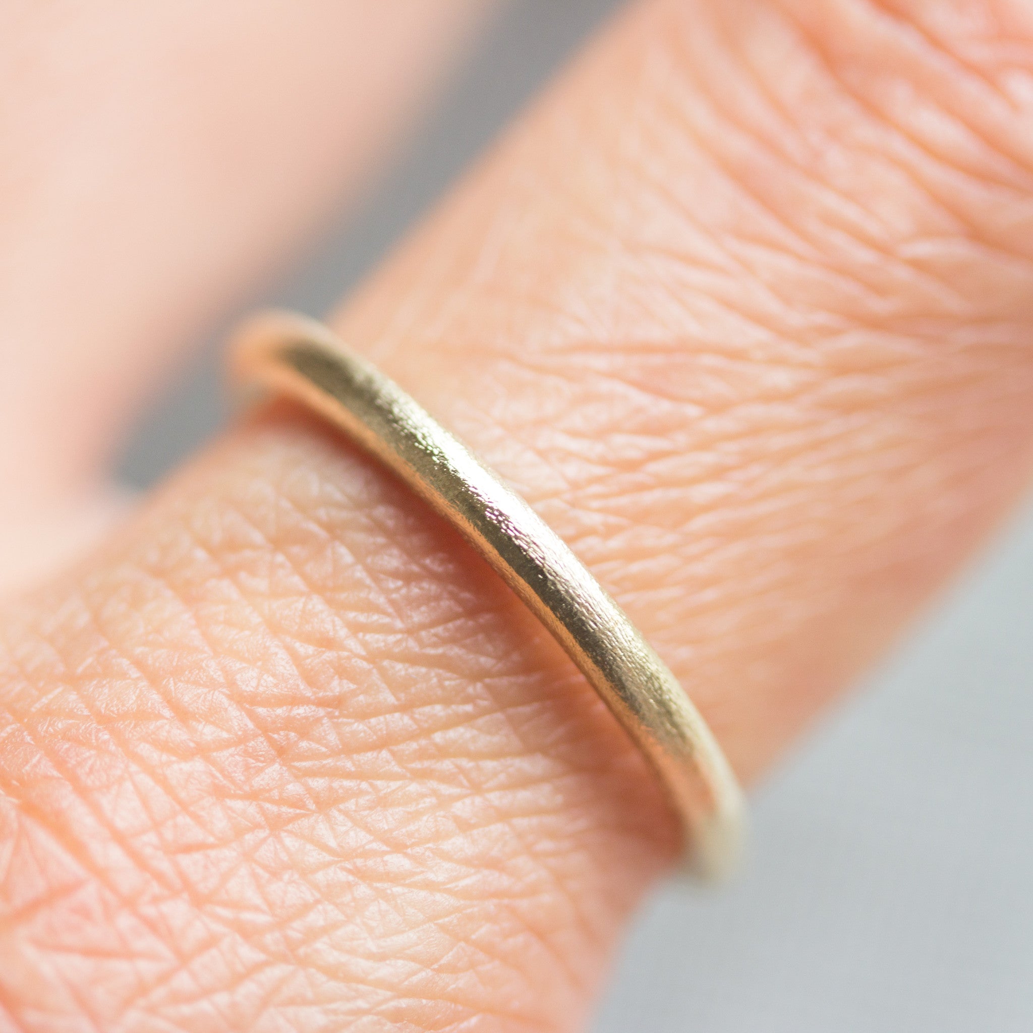 Hand-formed Ring no.2