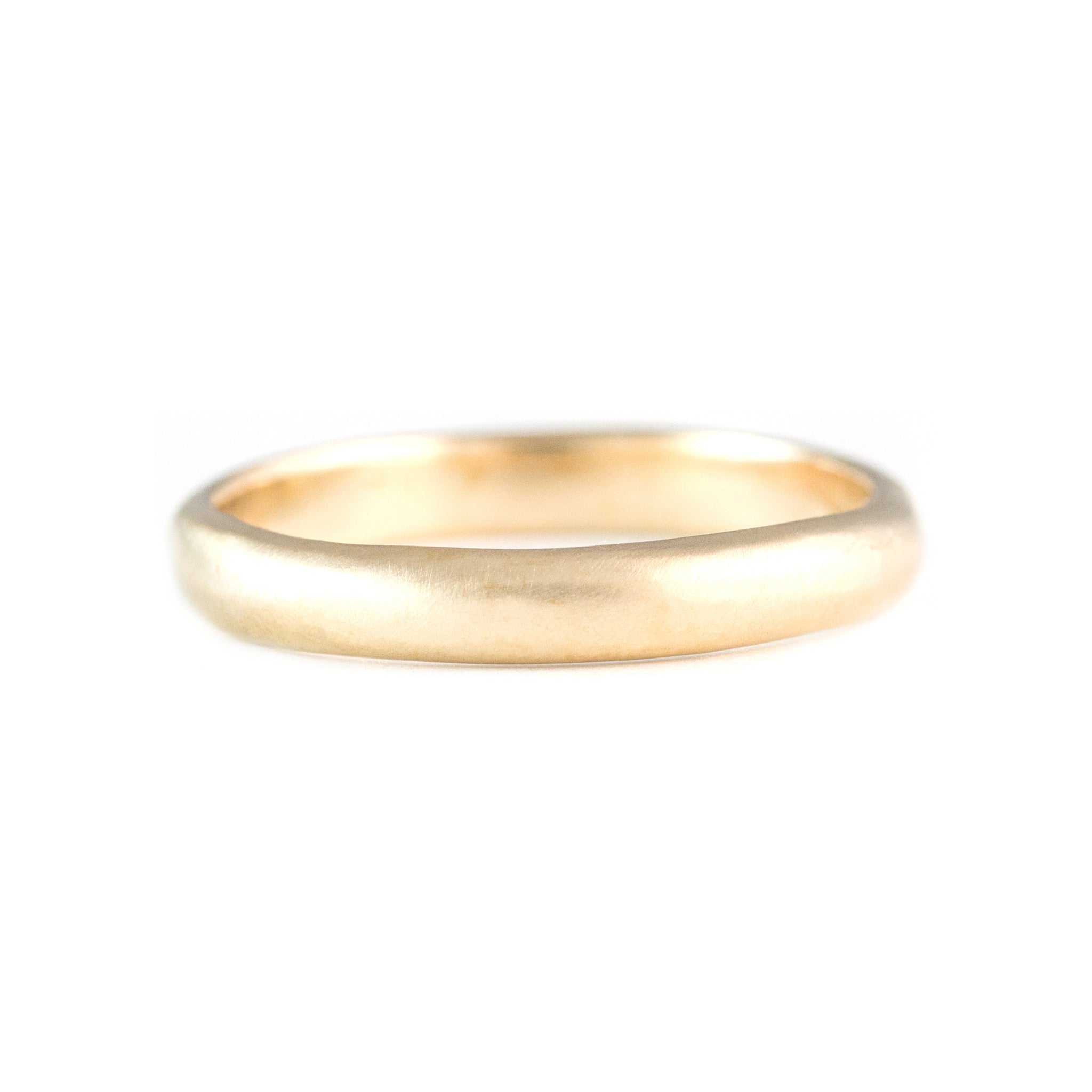 Hand-formed Ring no.3