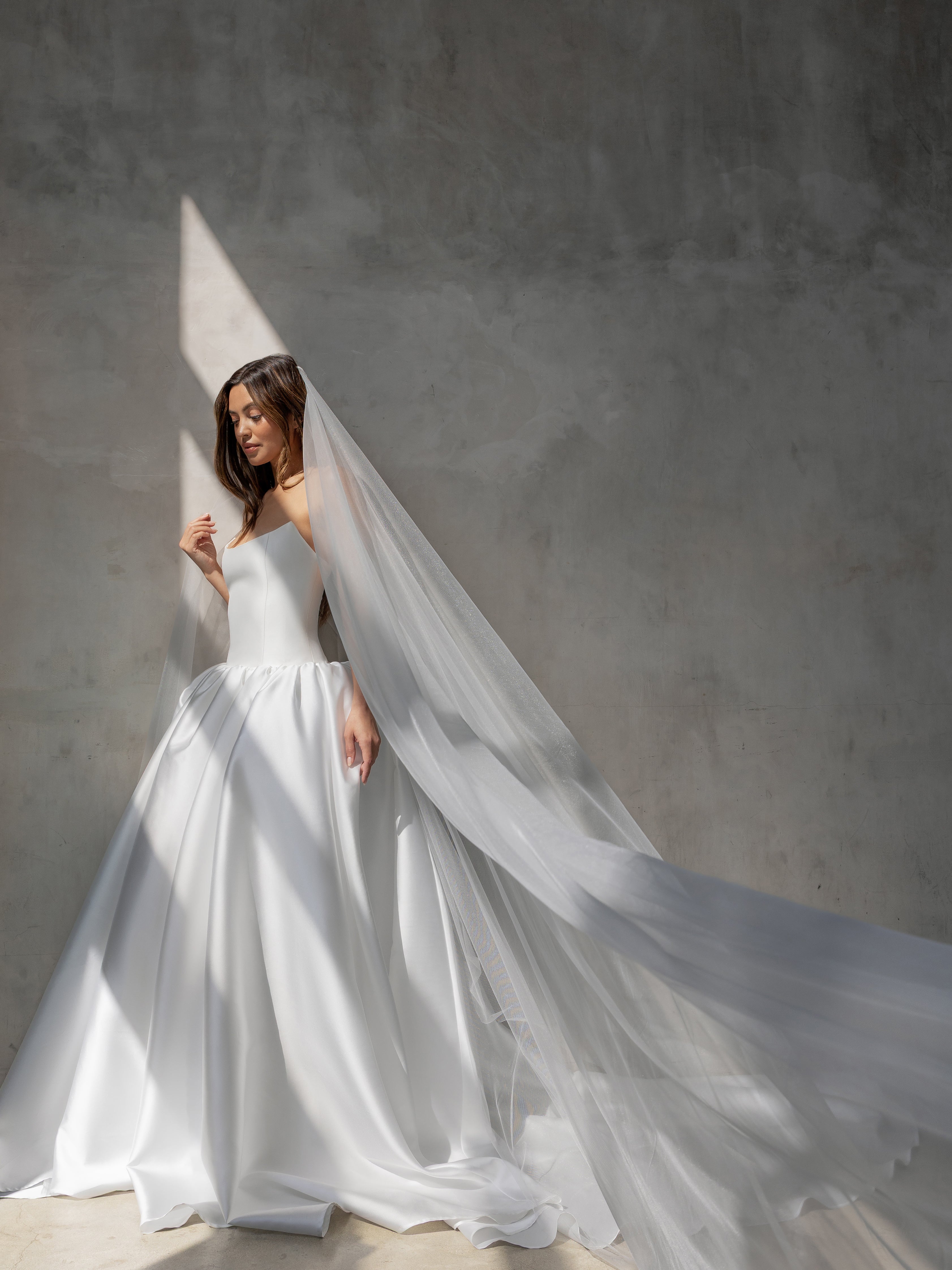 Angelina Veil