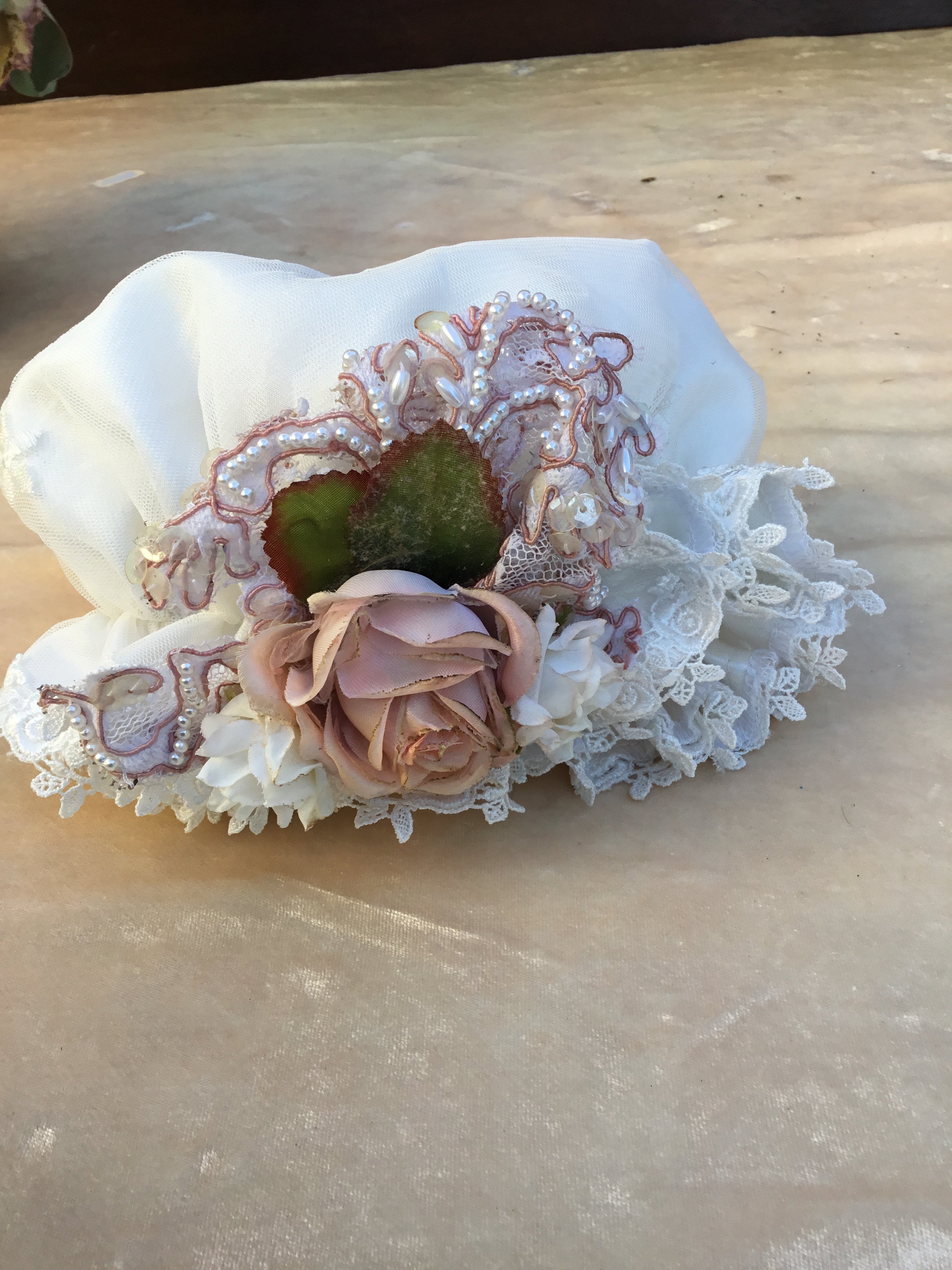 Baby Hat - Photoprop