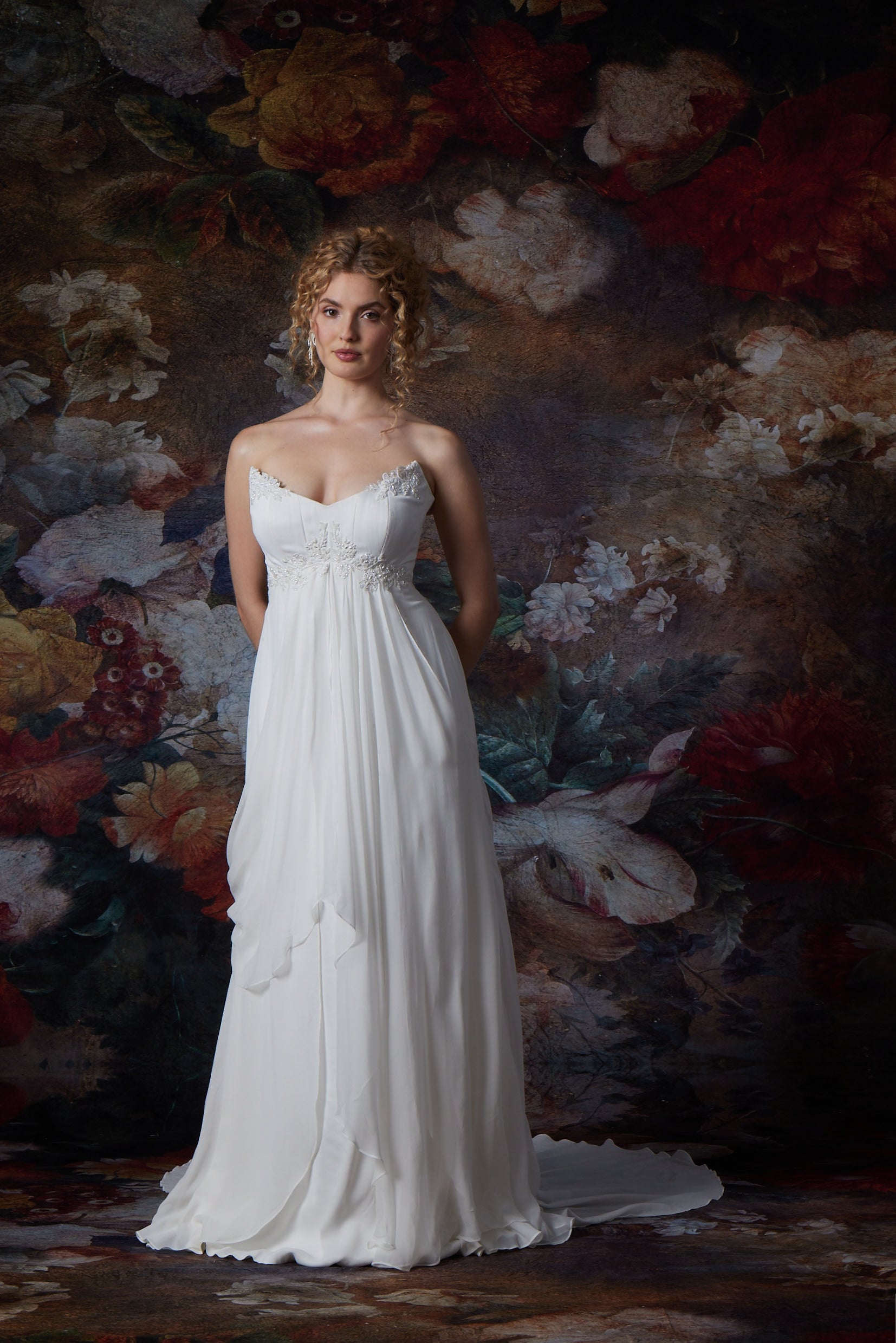 Jules Gown