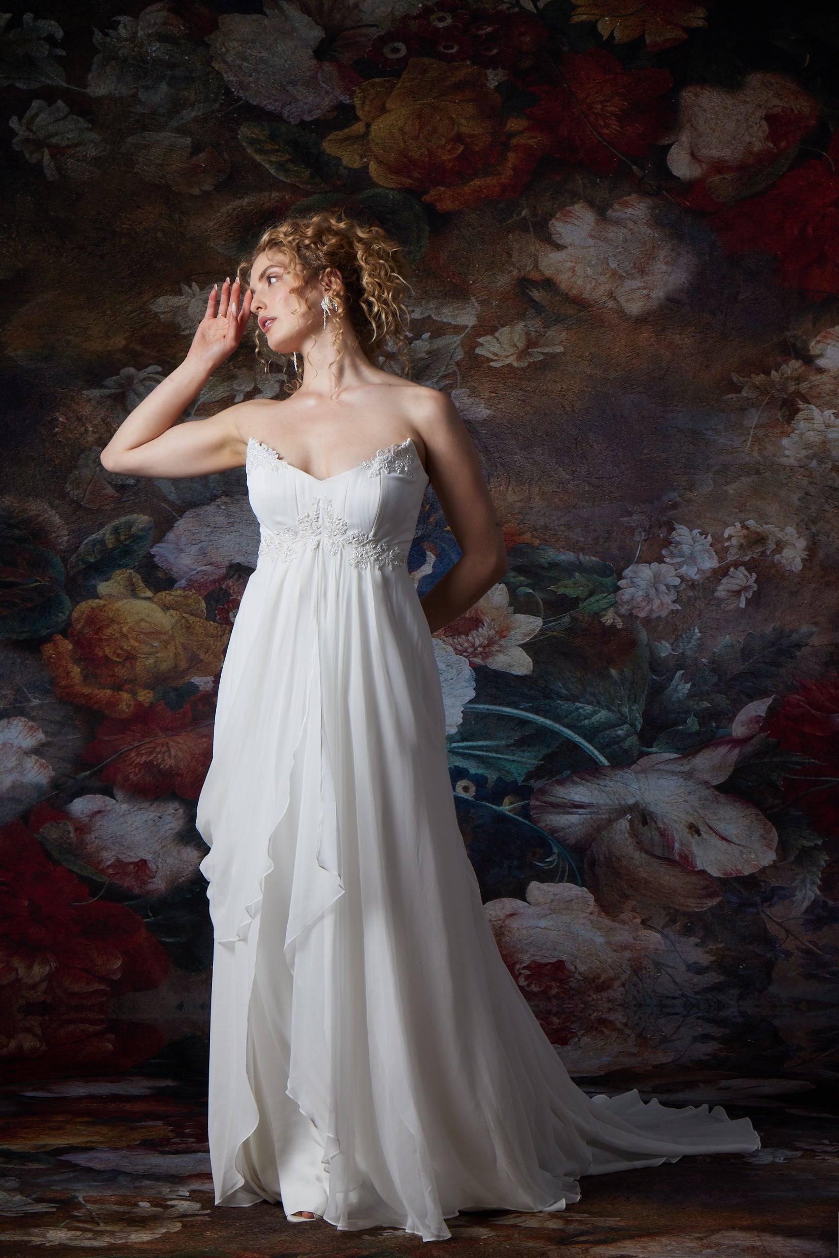 Jules Gown
