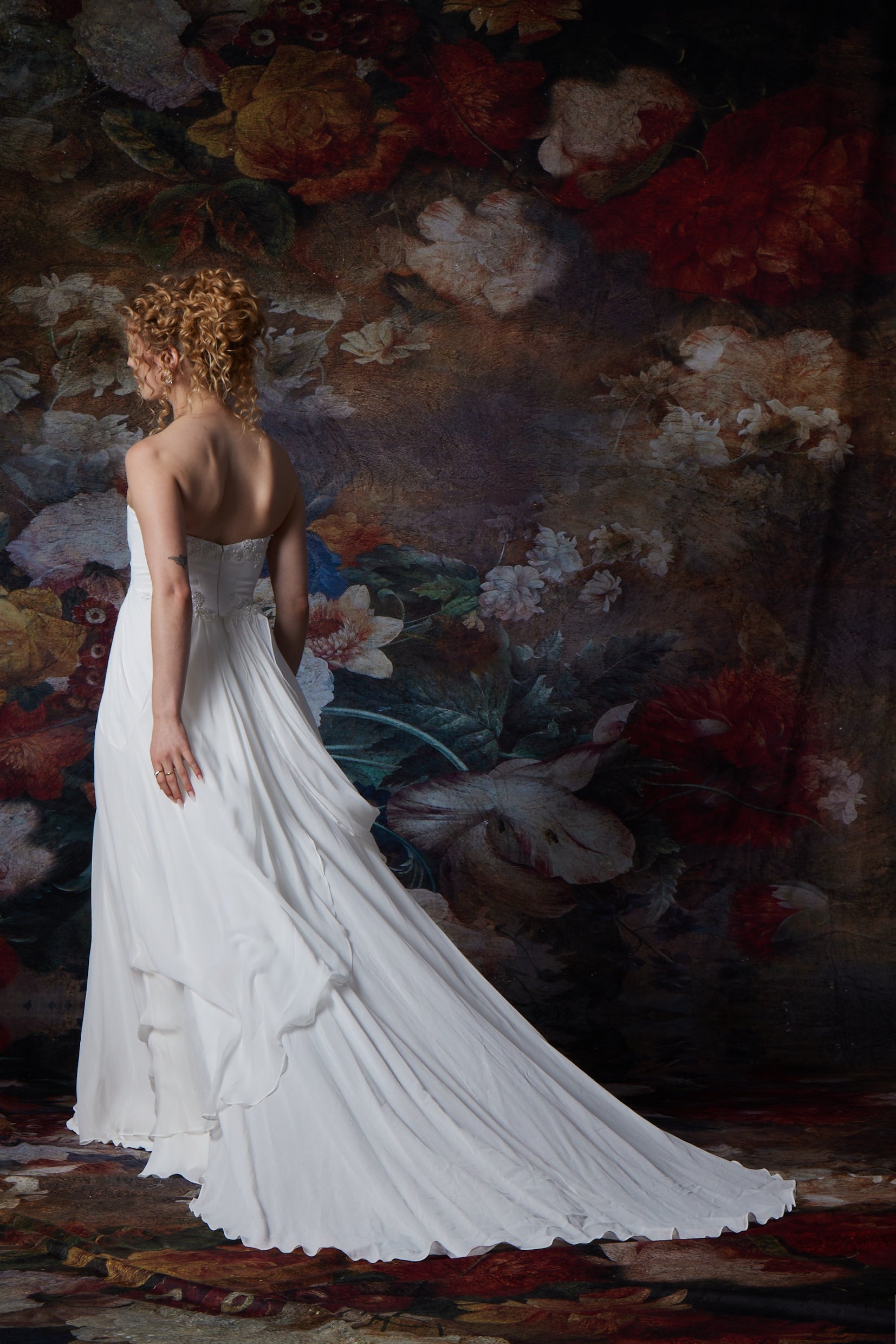 Jules Gown