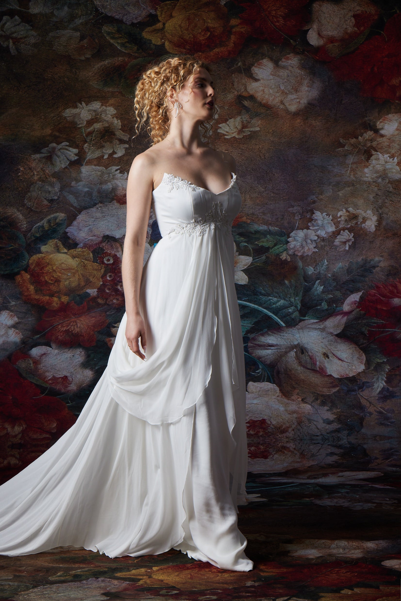 Jules Gown