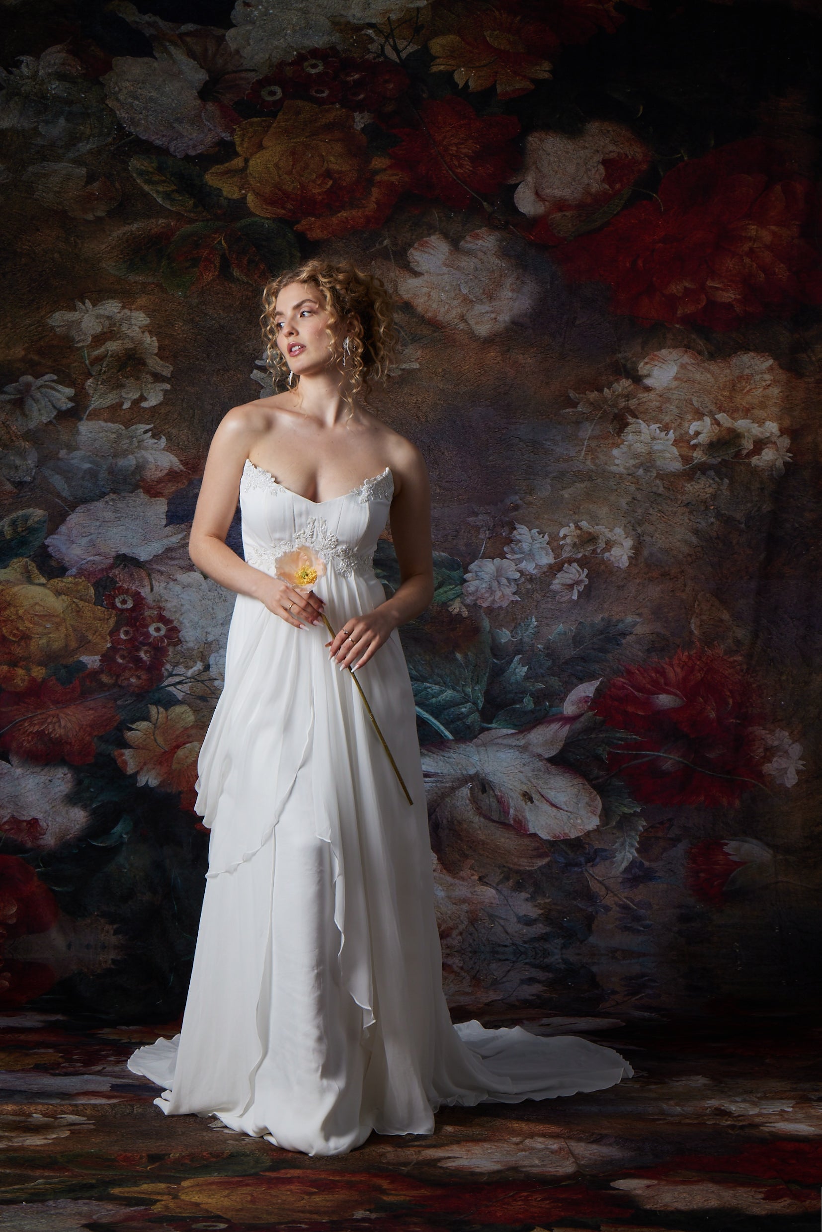 Jules Gown