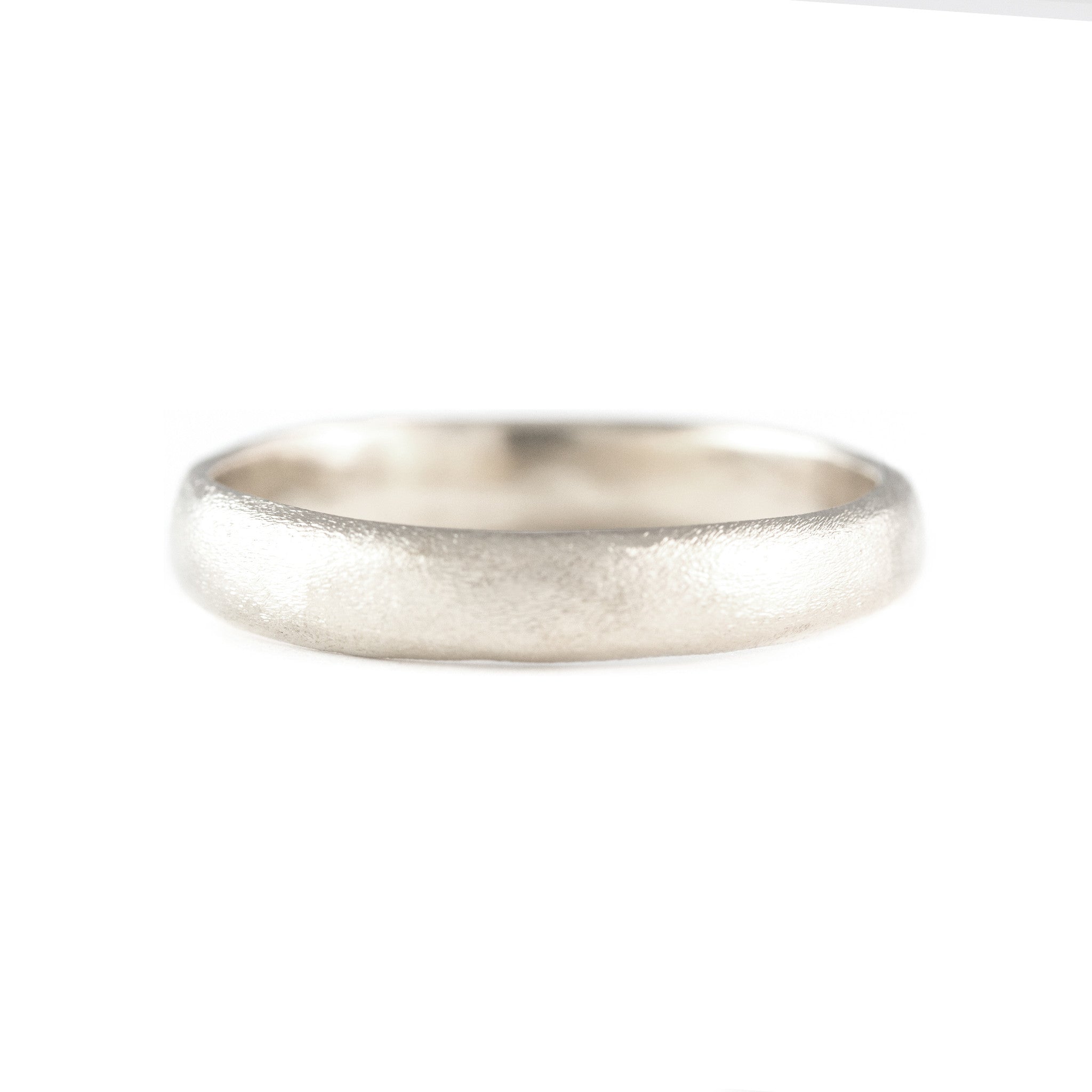 Hand-formed Ring no.4