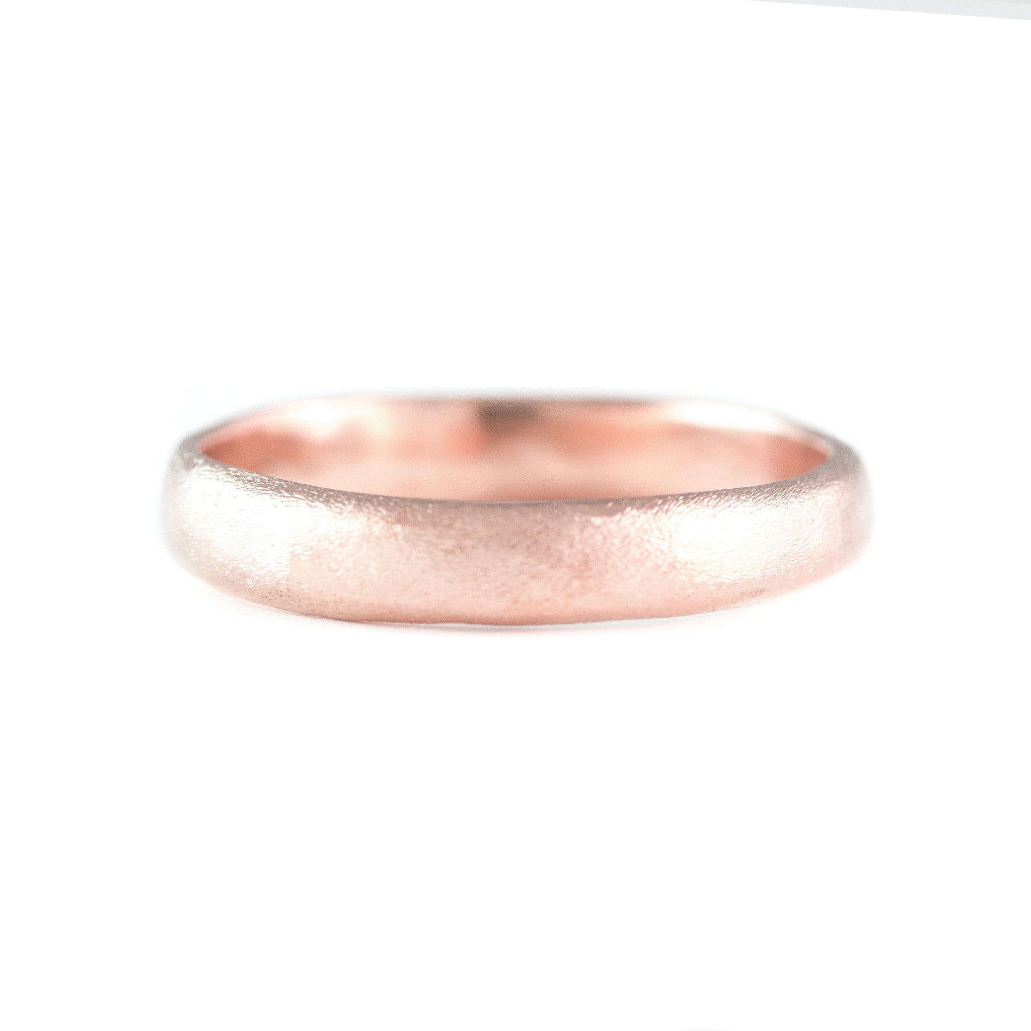 Hand-formed Ring no.4