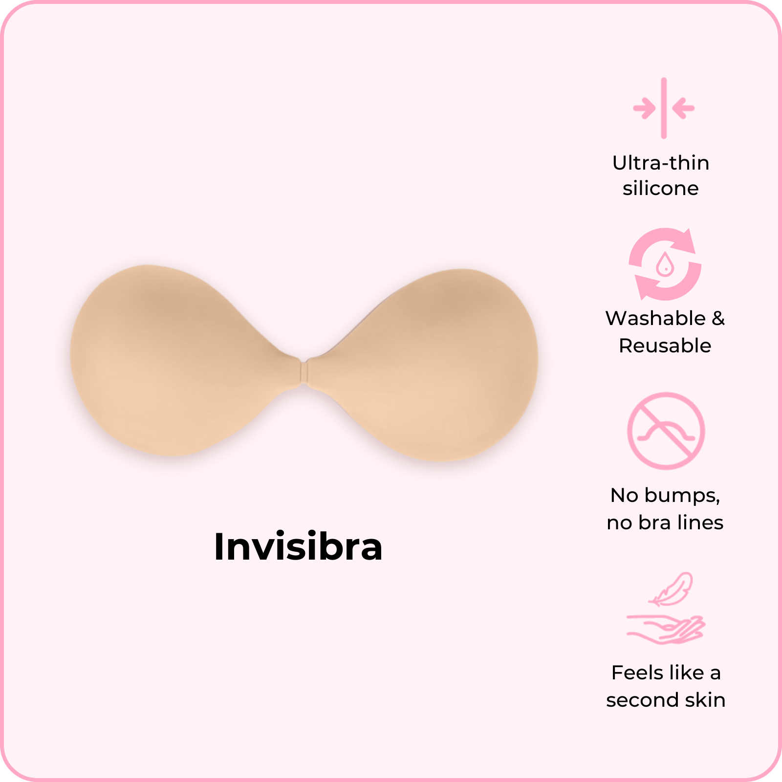 BOOMBA Invisibra®