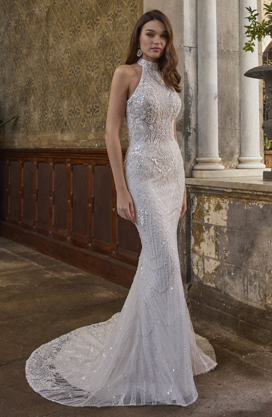 Alder Wedding Dress - 63328