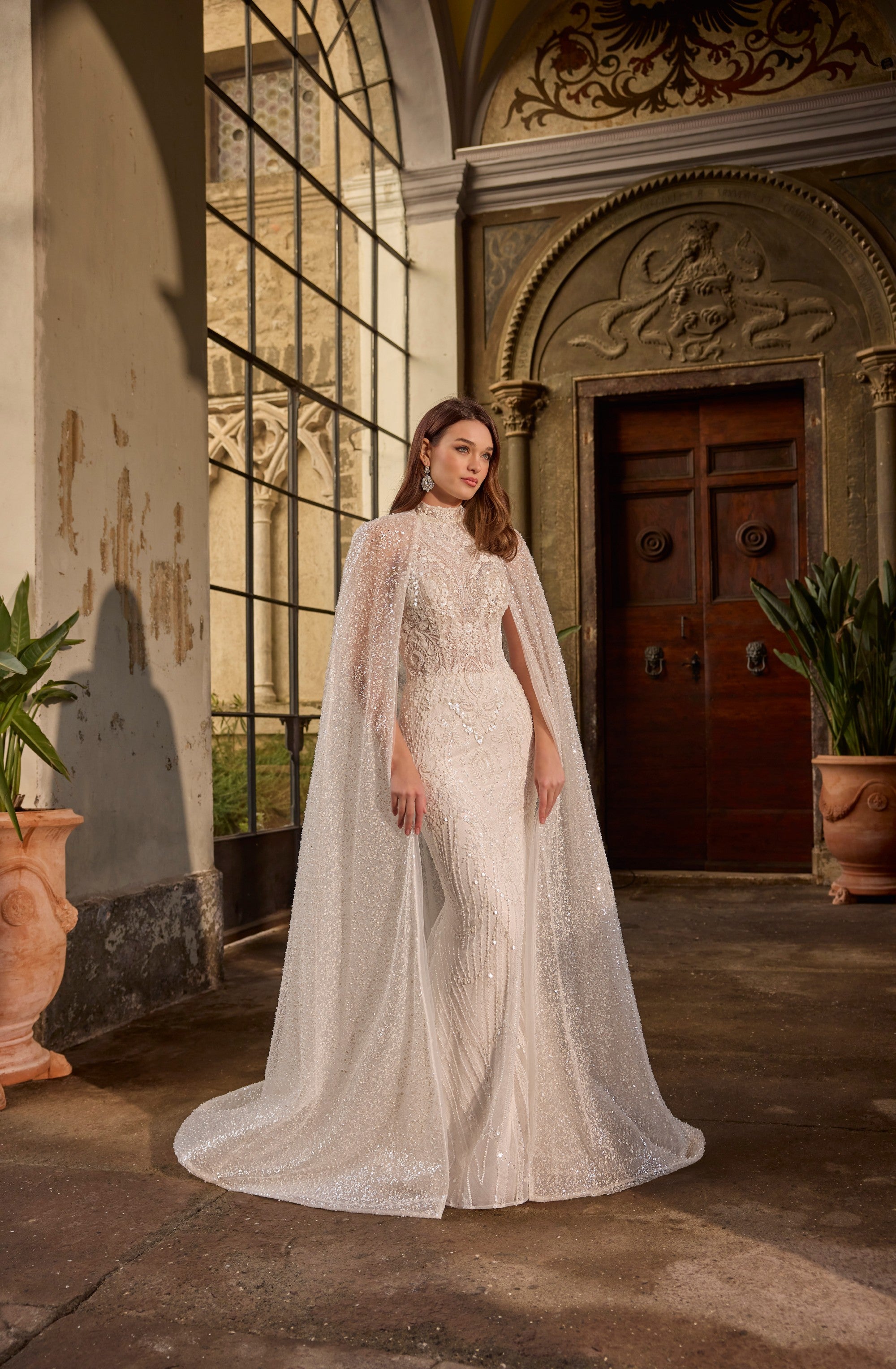 Alder Wedding Dress - 63328