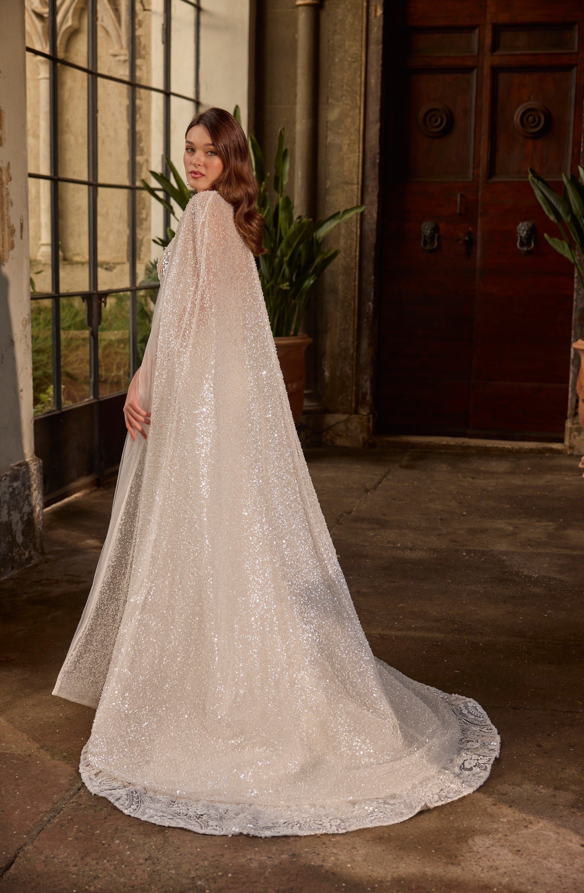 Alder Wedding Dress - 63328